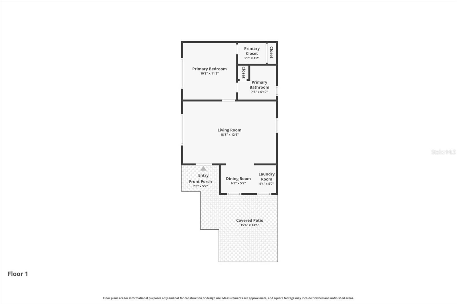 301 28TH ST W, BRADENTON, FL, 34205