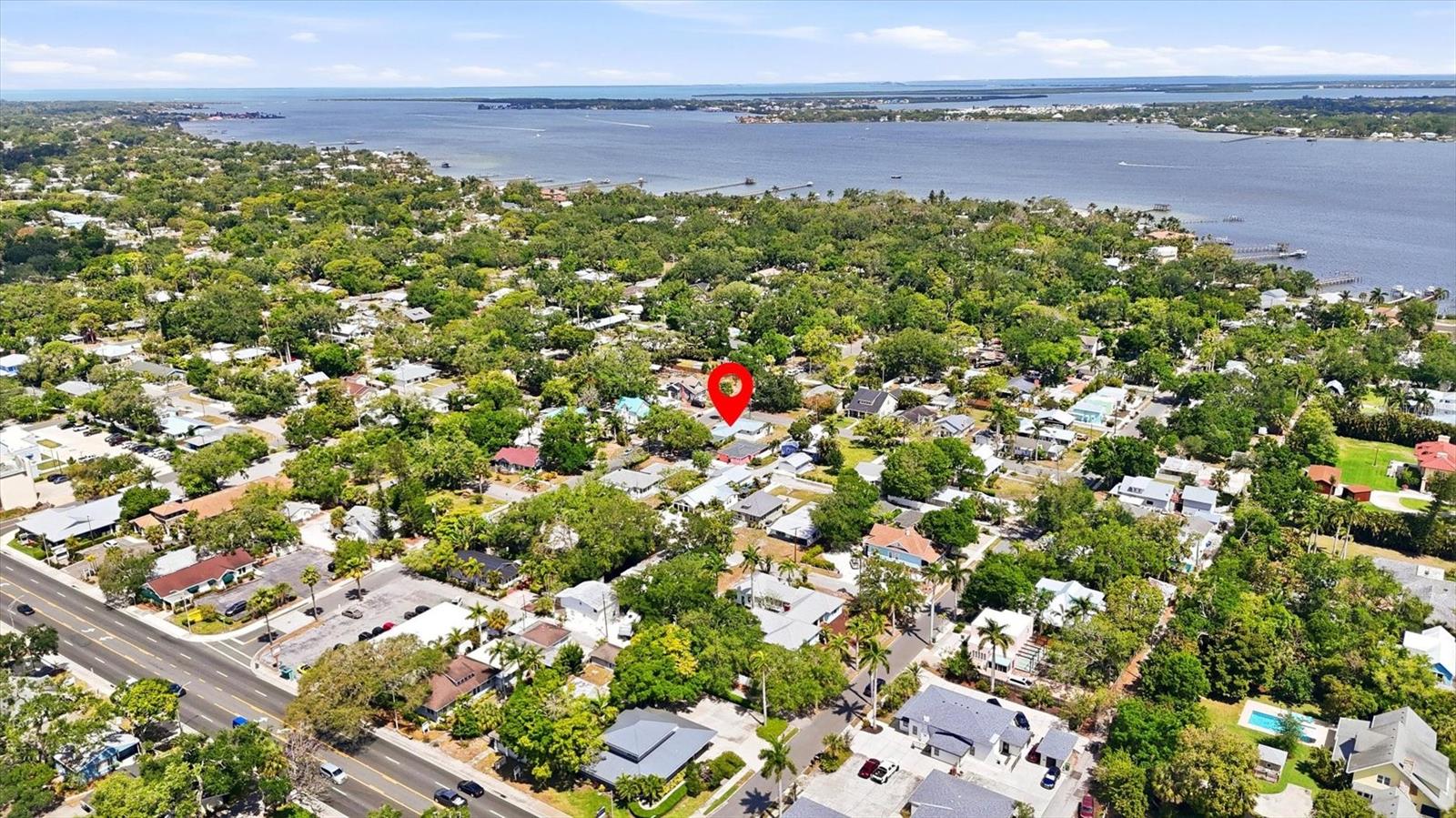 301 28TH ST W, BRADENTON, FL, 34205