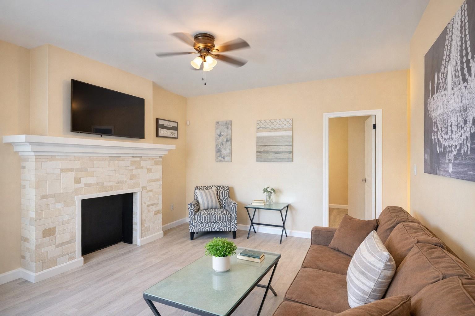 501 S MAGNOLIA AVE #3, TAMPA, FL, 33606