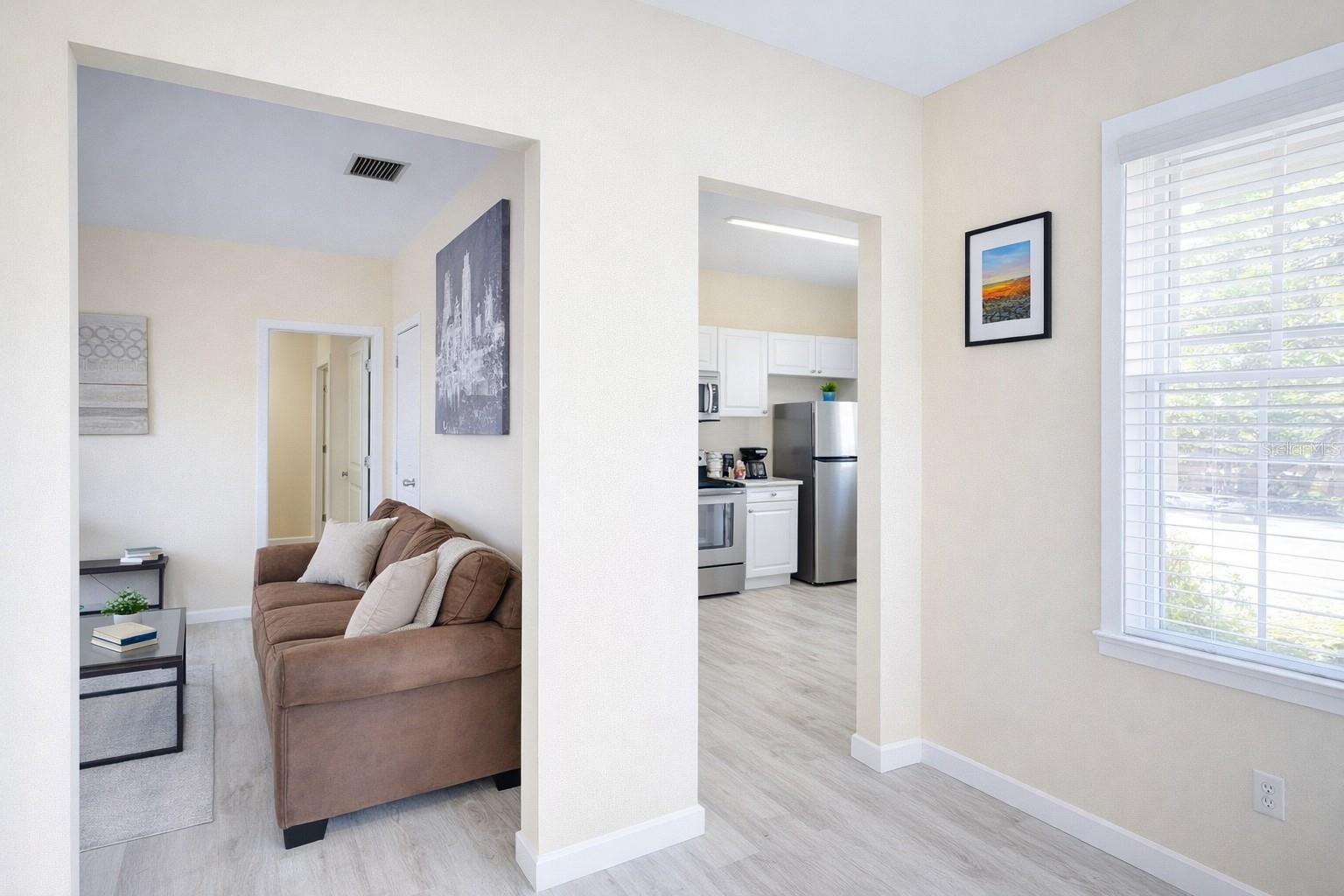 501 S MAGNOLIA AVE #3, TAMPA, FL, 33606