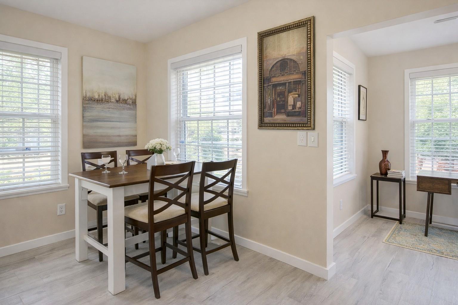 501 S MAGNOLIA AVE #3, TAMPA, FL, 33606