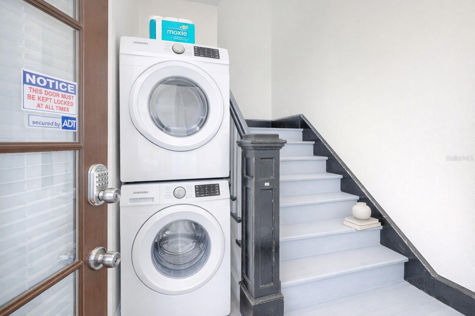 501 S MAGNOLIA AVE #3, TAMPA, FL, 33606