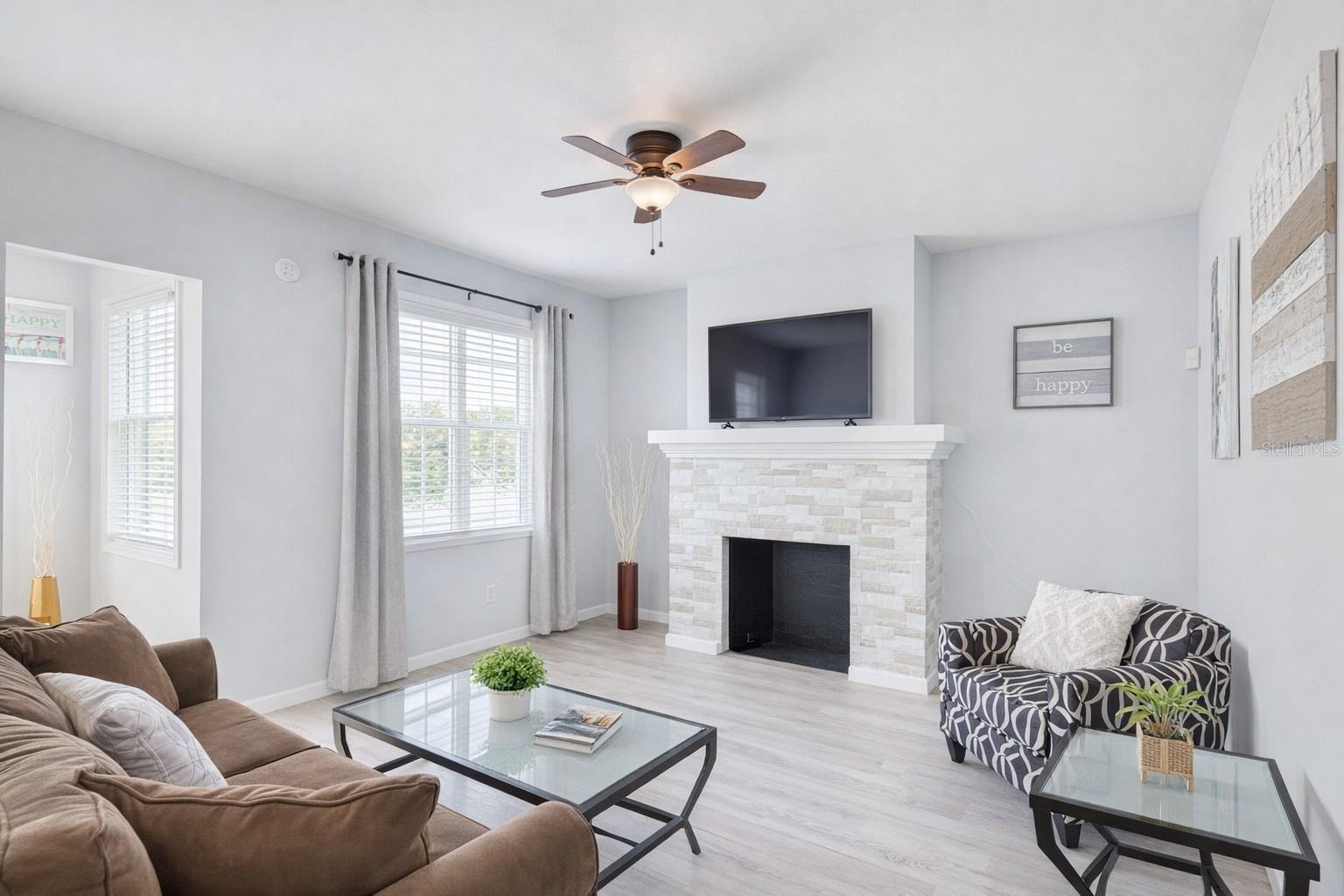 501 S MAGNOLIA AVE #3, TAMPA, FL, 33606