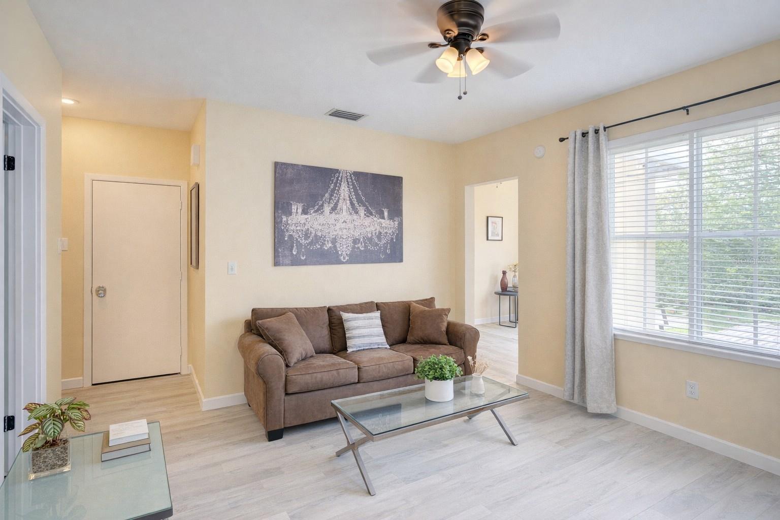 501 S MAGNOLIA AVE #3, TAMPA, FL, 33606