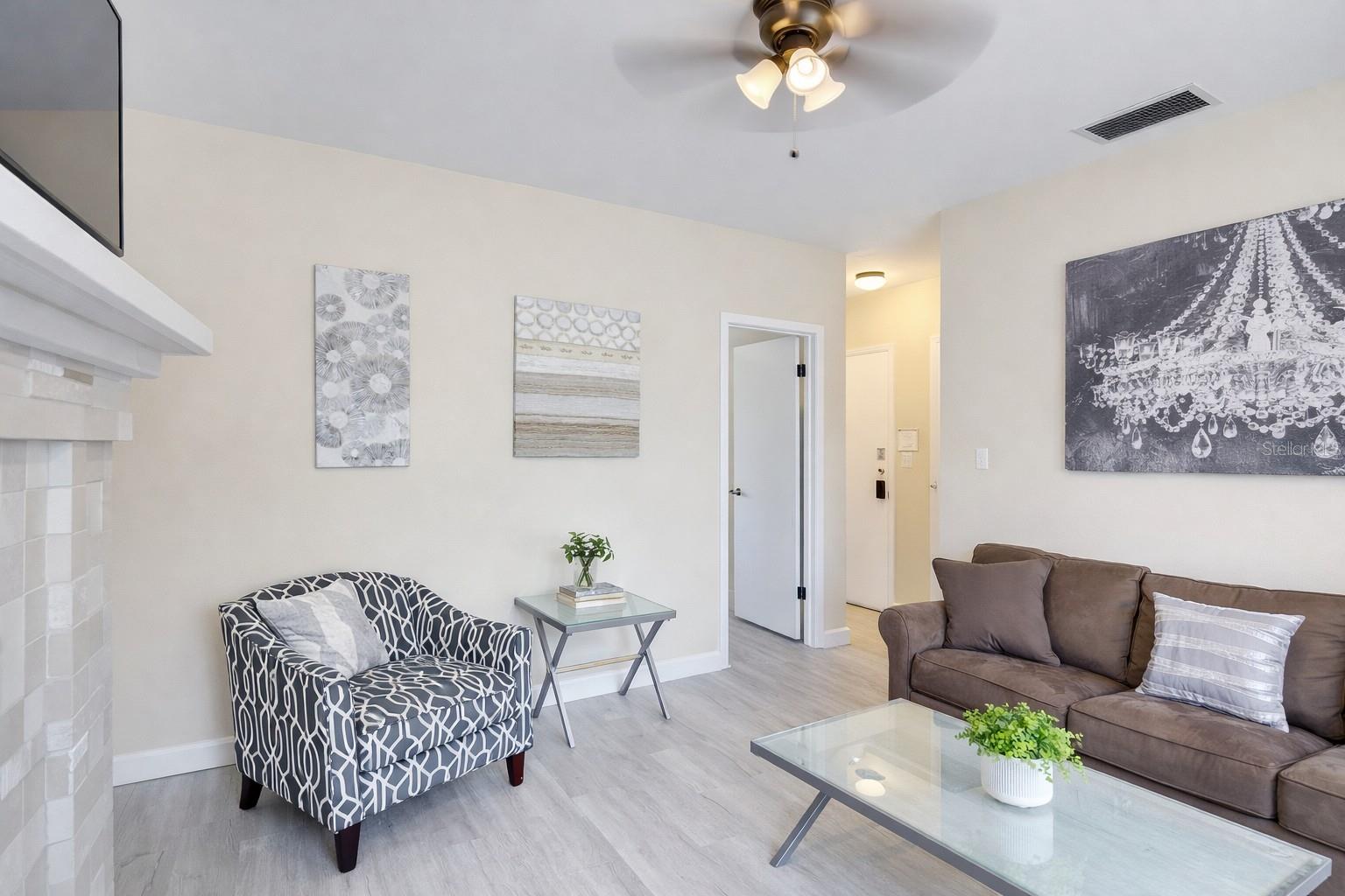 501 S MAGNOLIA AVE #3, TAMPA, FL, 33606