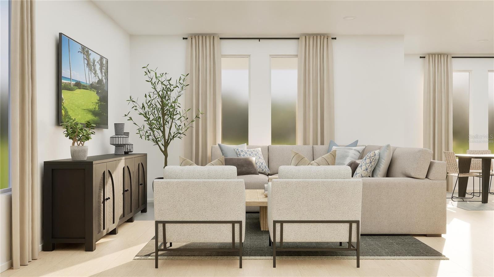 3138 GRANITE RIDGE AVE, MINNEOLA, FL, 34715