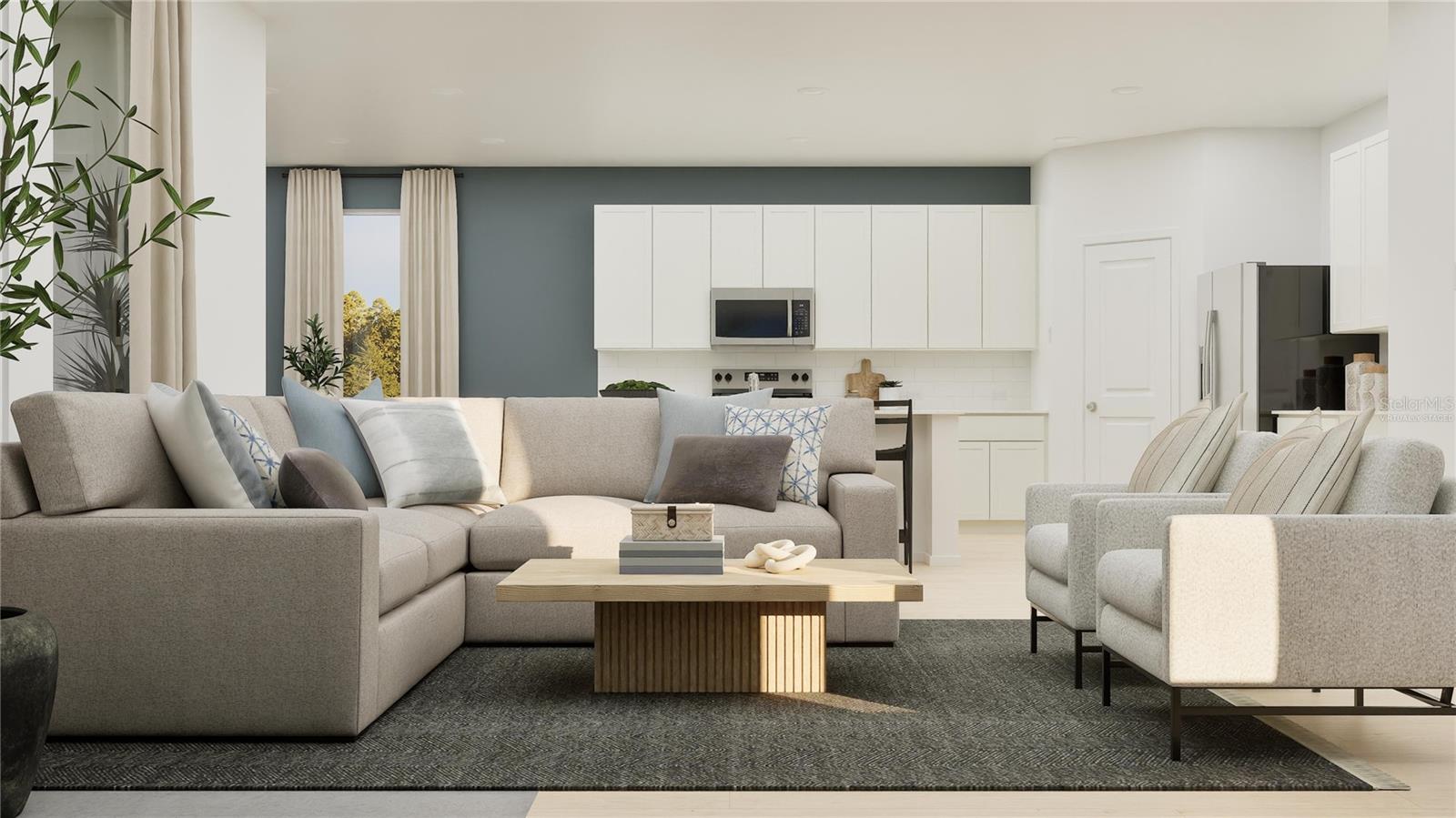 3138 GRANITE RIDGE AVE, MINNEOLA, FL, 34715