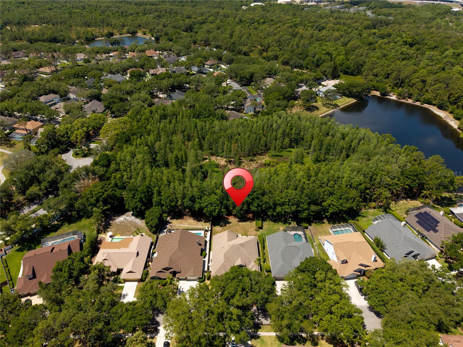 8712 TANTALLON CIR, TAMPA, FL, 33647