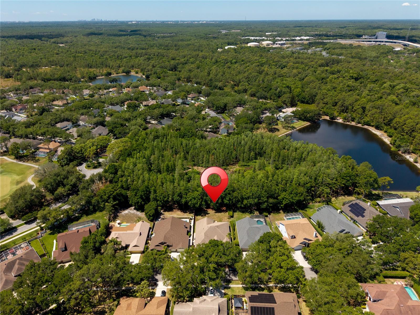 8712 TANTALLON CIR, TAMPA, FL, 33647
