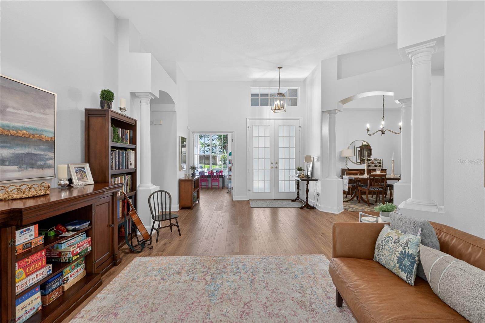 8712 TANTALLON CIR, TAMPA, FL, 33647