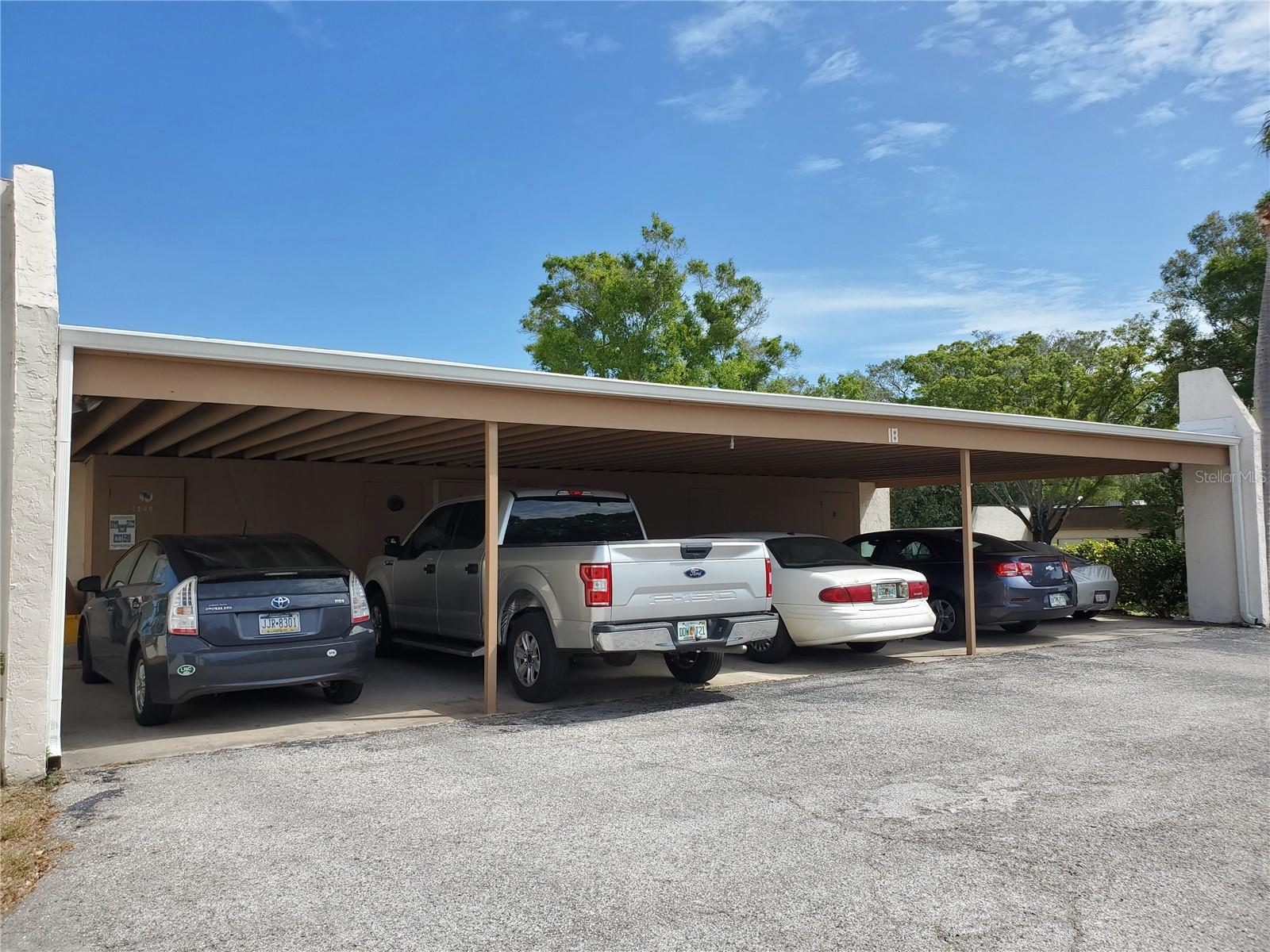 1400 ARROWHEAD CIR W, CLEARWATER, FL, 33759