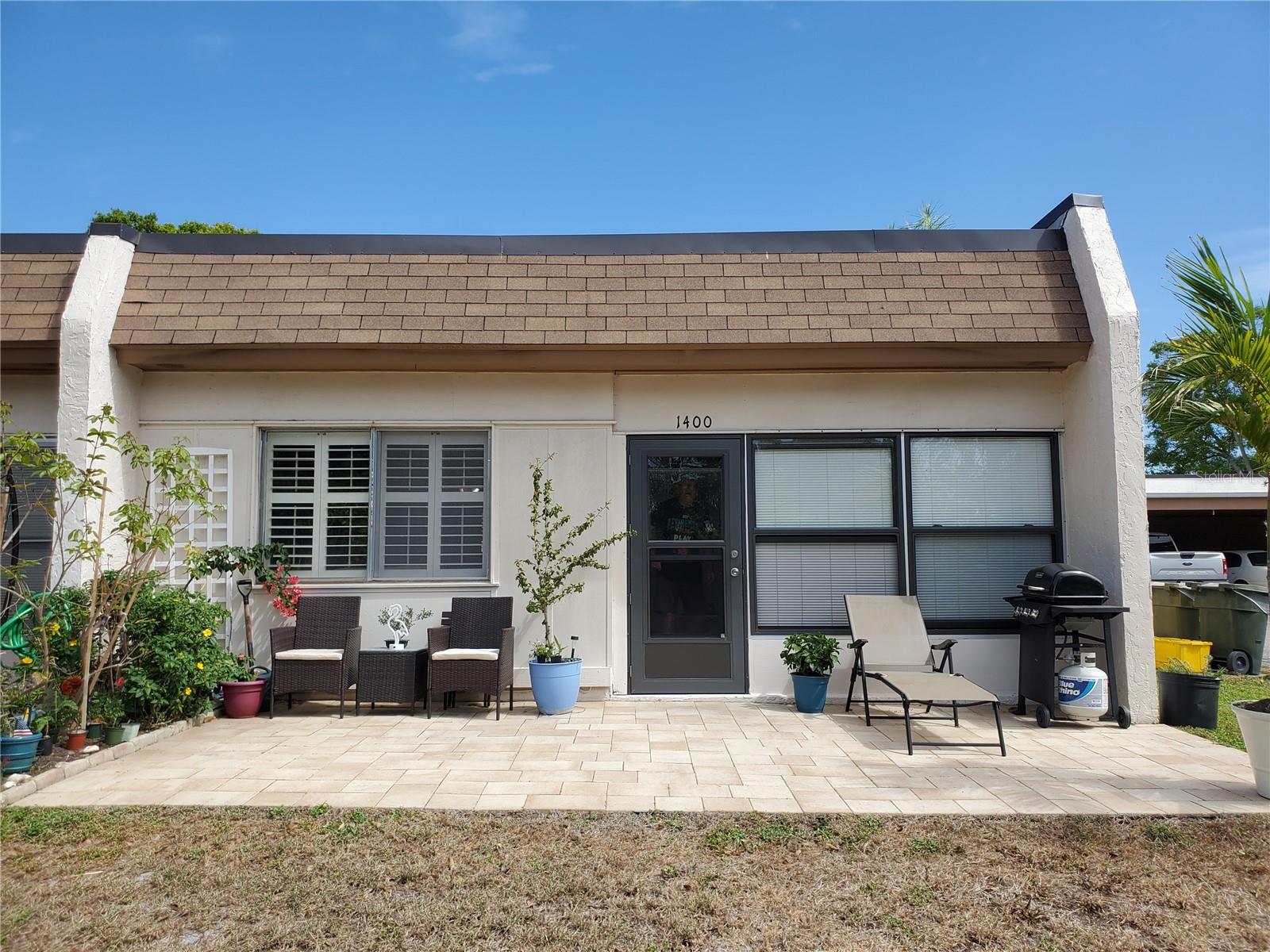 1400 ARROWHEAD CIR W, CLEARWATER, FL, 33759