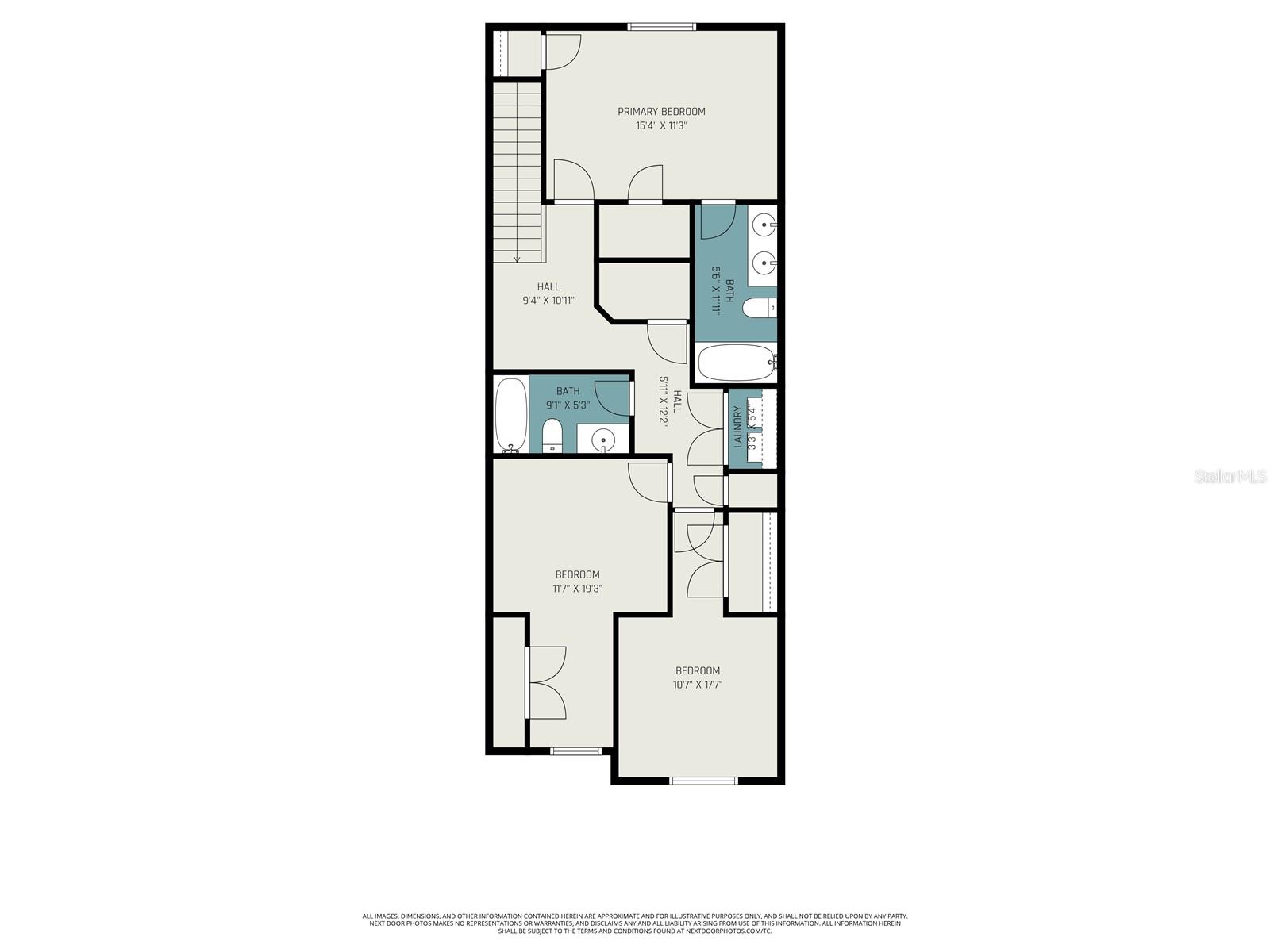 16180 GLOWING GROVE AVE, ODESSA, FL, 33556