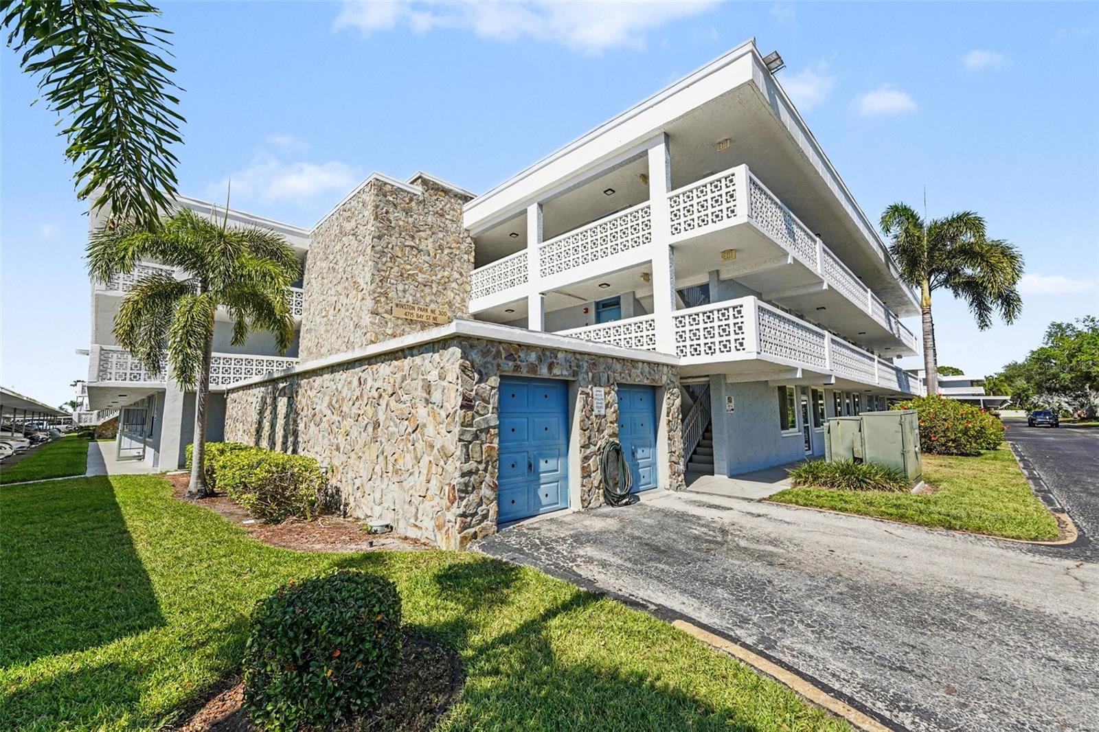 4715 BAY ST NE #232, ST PETERSBURG, FL, 33703