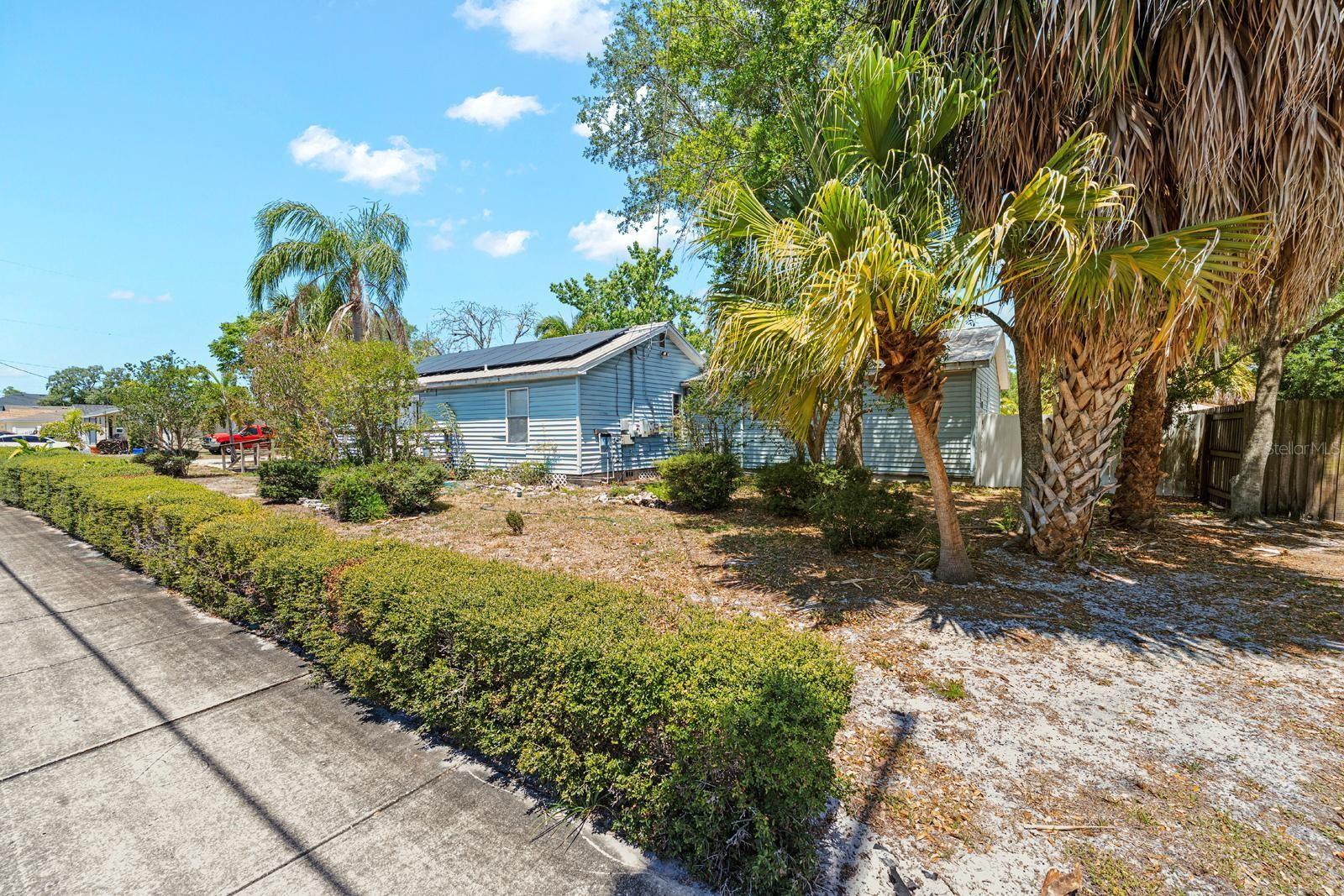 2915 W BALLAST POINT BLVD, TAMPA, FL, 33611