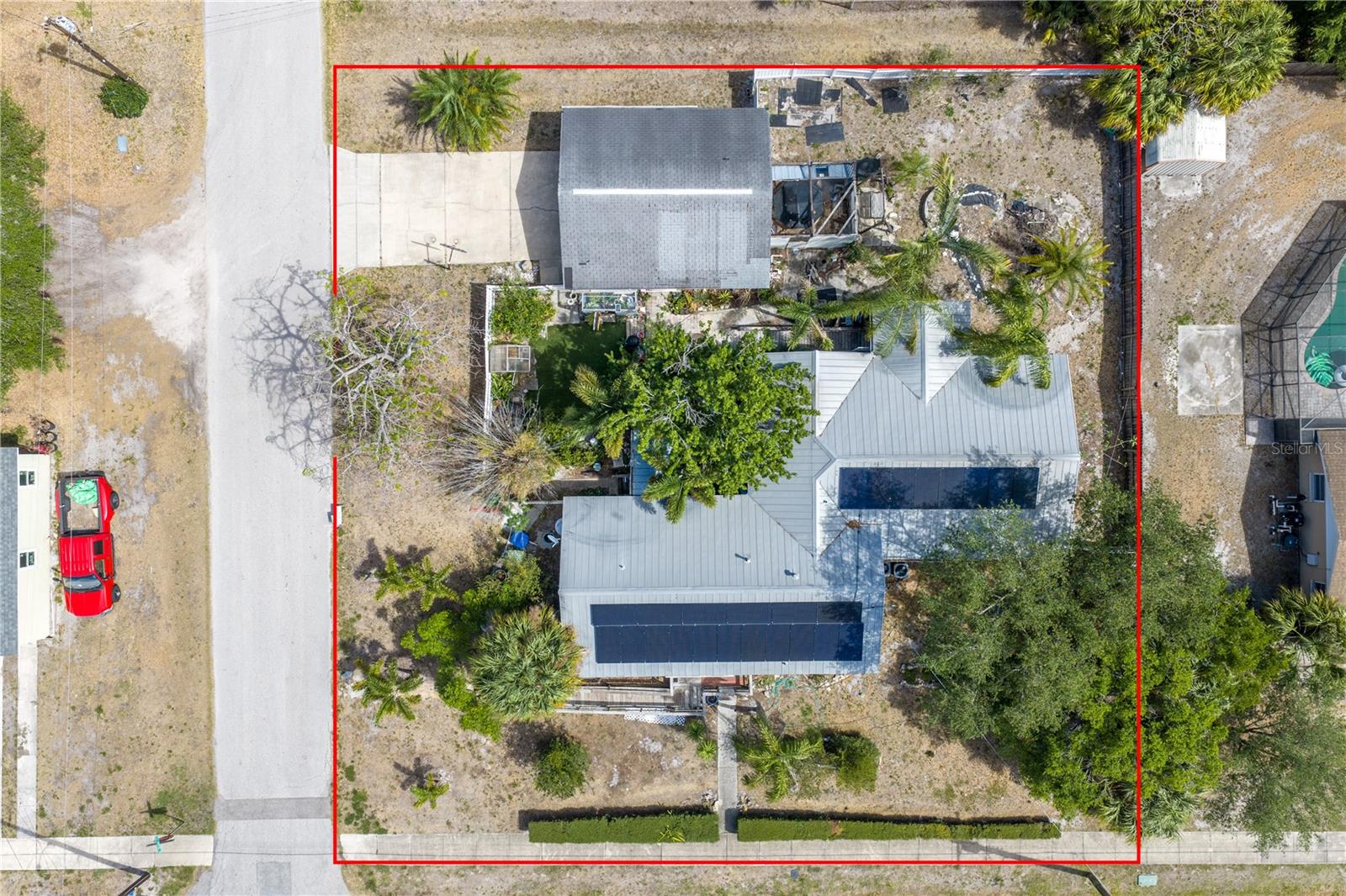 2915 W BALLAST POINT BLVD, TAMPA, FL, 33611