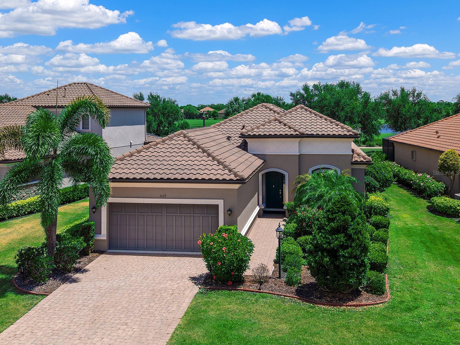 5137 NAPOLI RUN, BRADENTON, FL, 34211