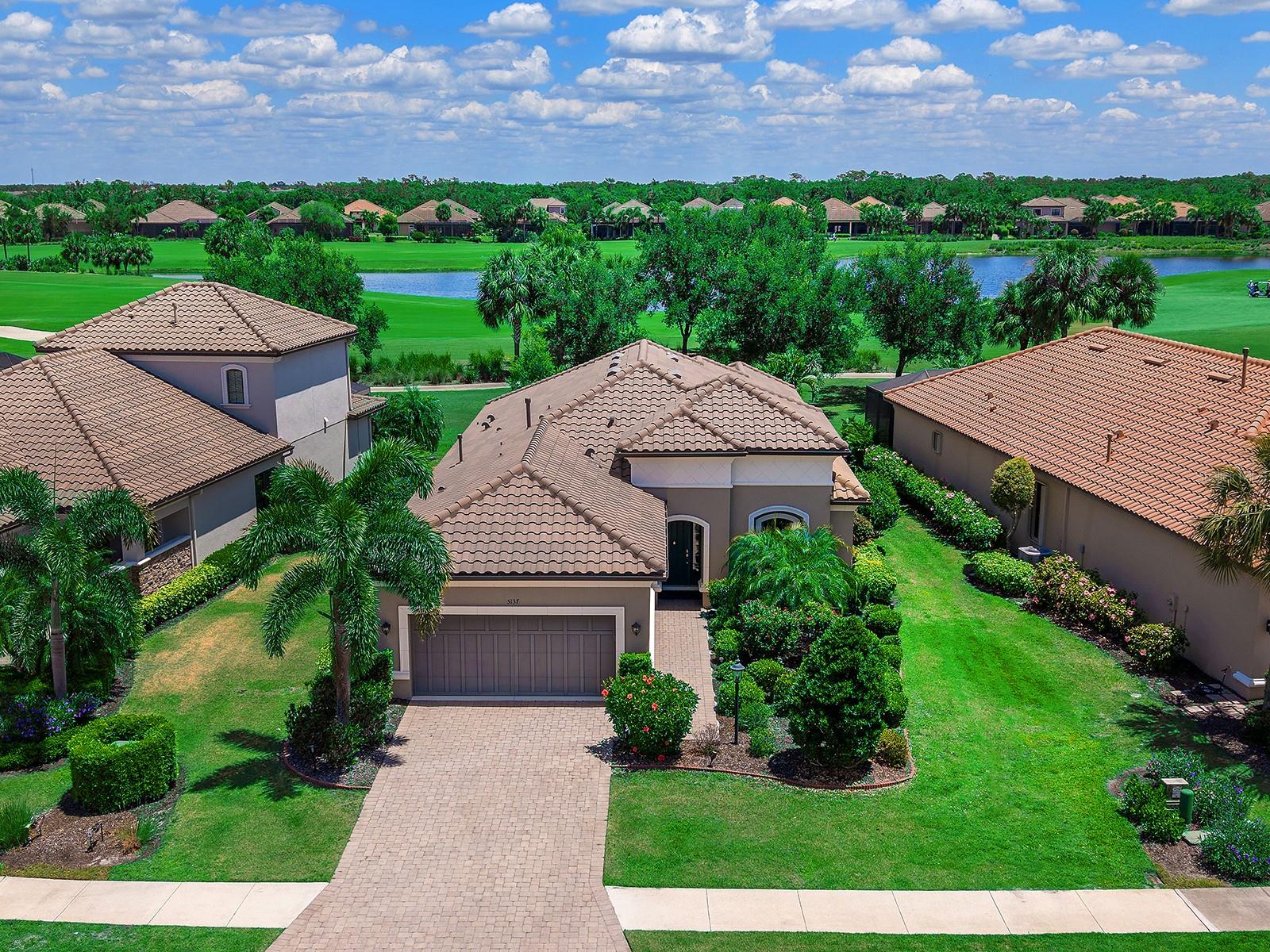 5137 NAPOLI RUN, BRADENTON, FL, 34211