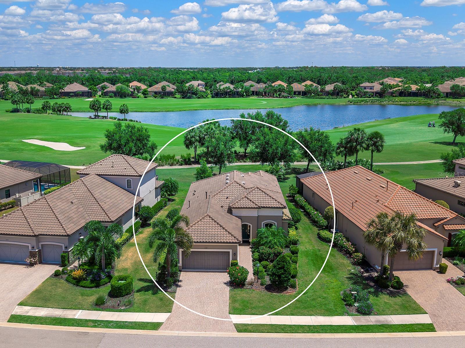 5137 NAPOLI RUN, BRADENTON, FL, 34211