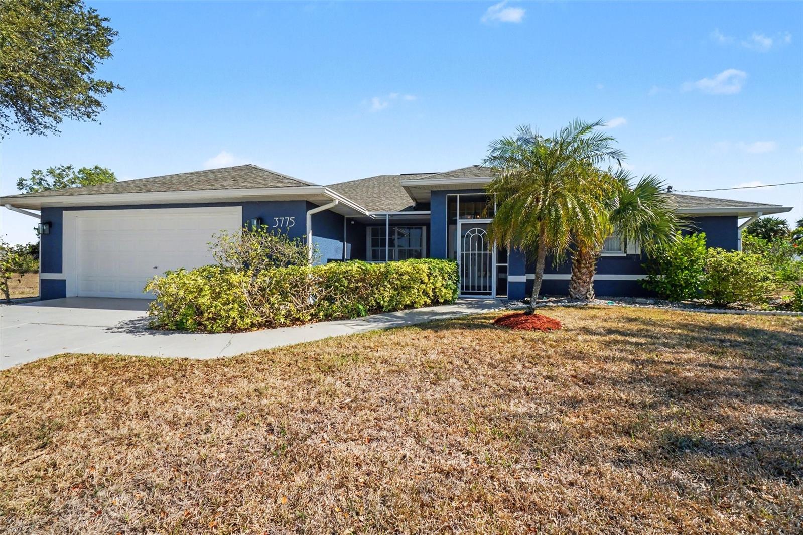 3775 NE 14TH PL, CAPE CORAL, FL, 33909