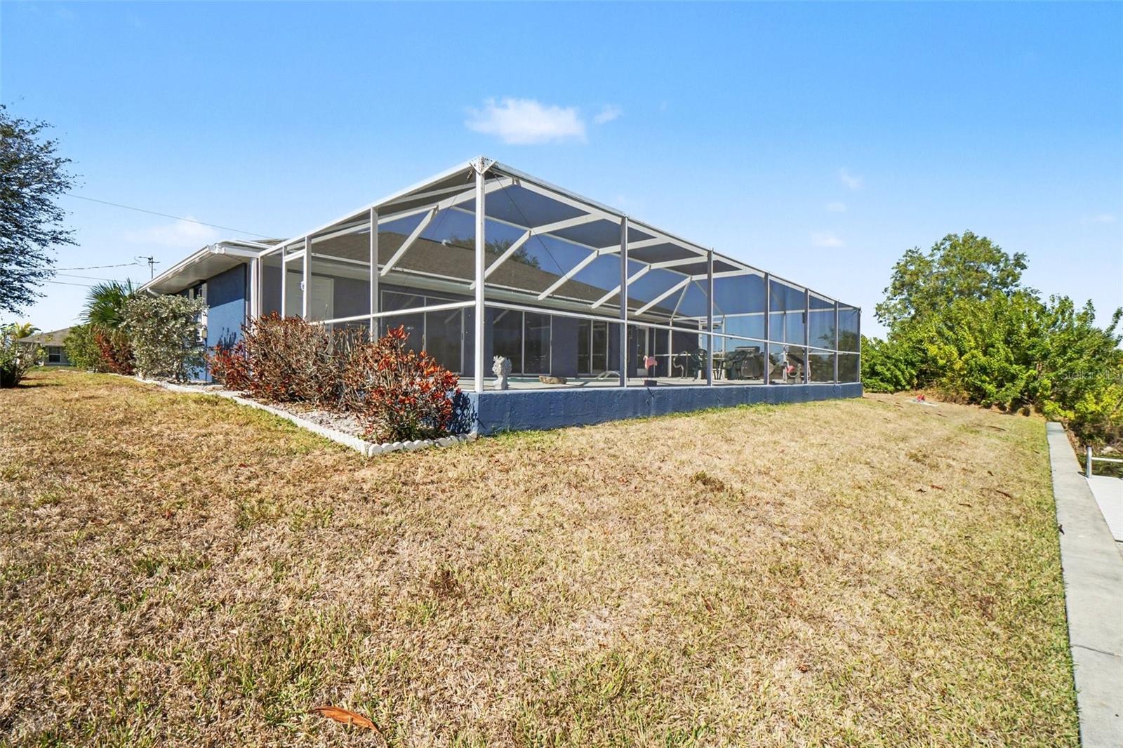 3775 NE 14TH PL, CAPE CORAL, FL, 33909