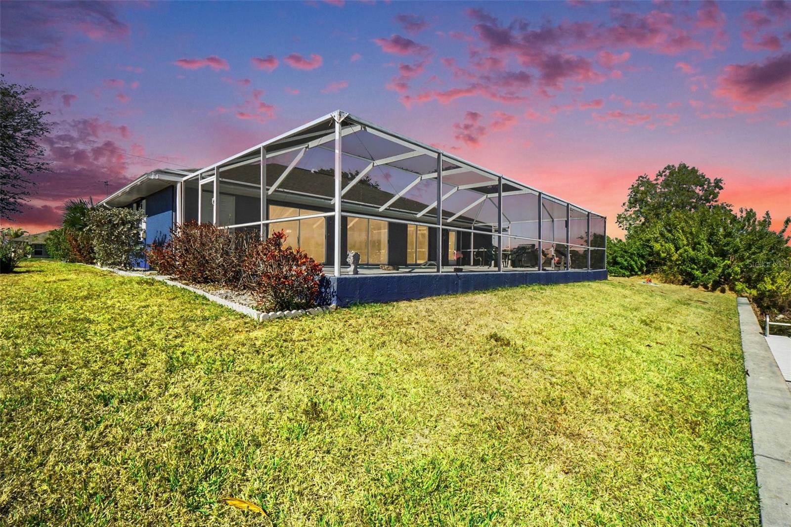 3775 NE 14TH PL, CAPE CORAL, FL, 33909