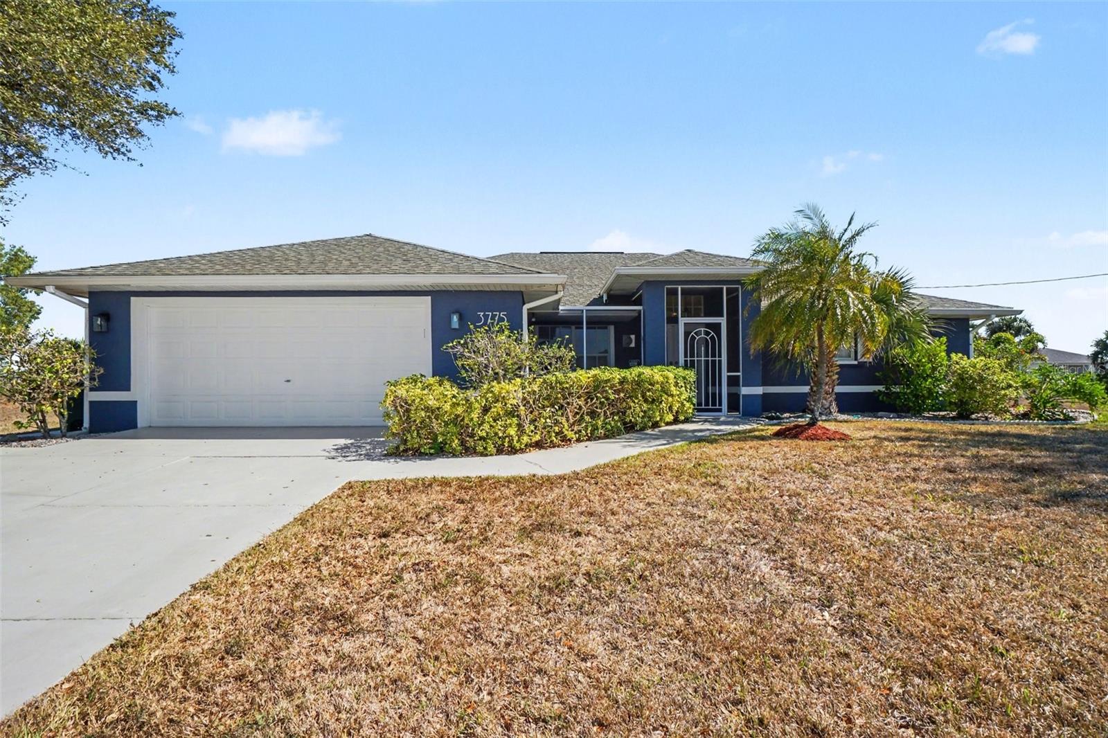 3775 NE 14TH PL, CAPE CORAL, FL, 33909