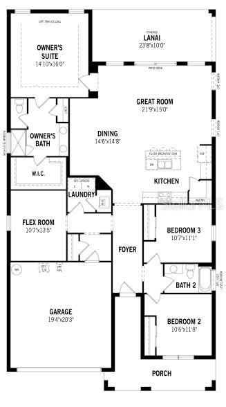 11811 STARBRIGHT PATH, VENICE, FL, 34293