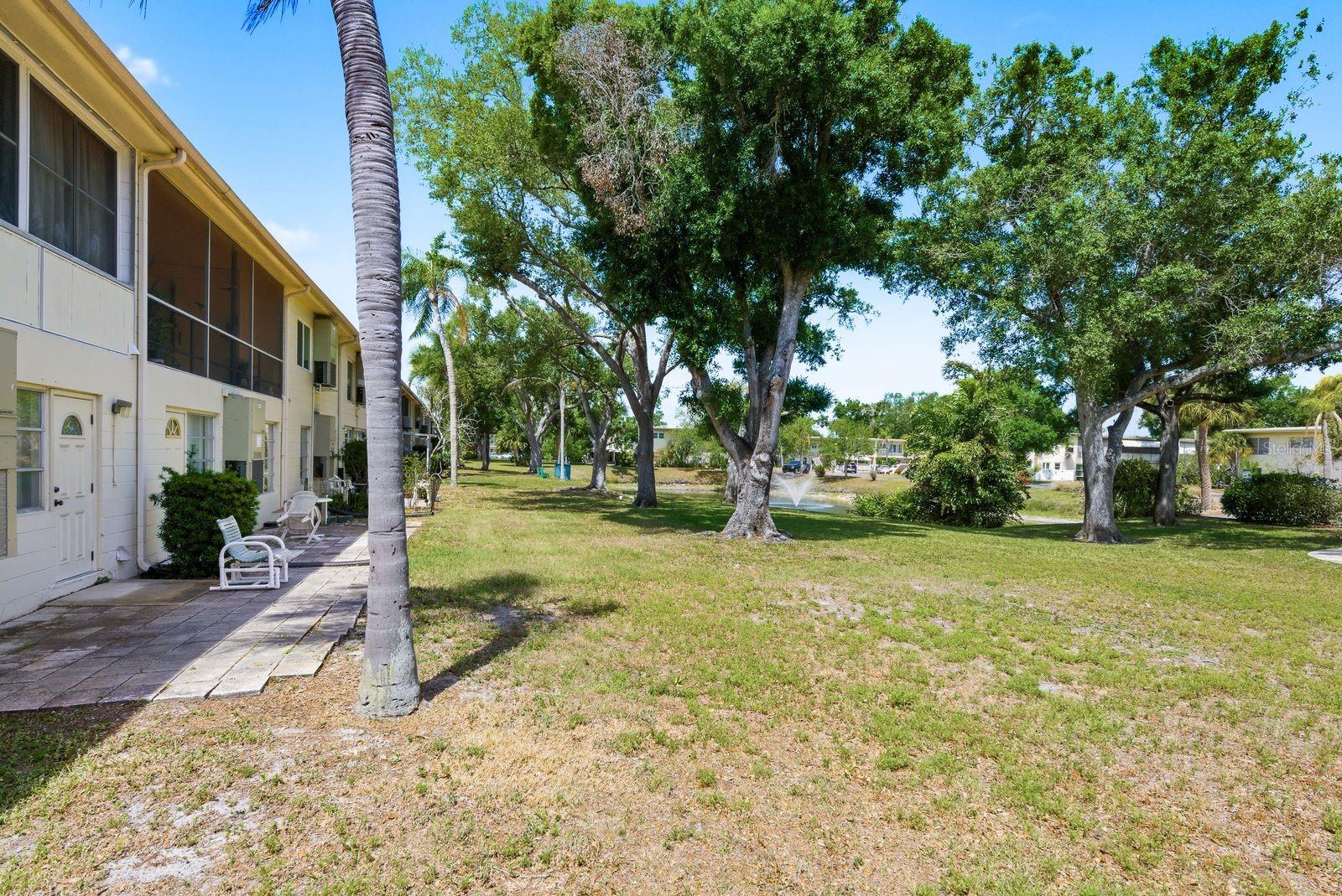 5593 40TH AVE N #418, KENNETH CITY, FL, 33709