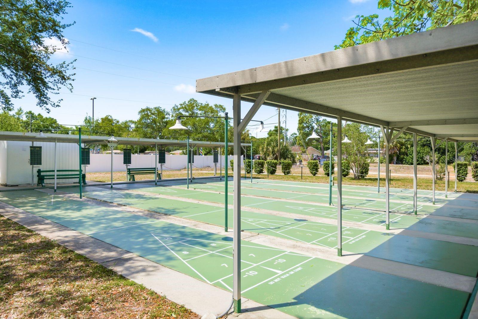 5593 40TH AVE N #418, KENNETH CITY, FL, 33709