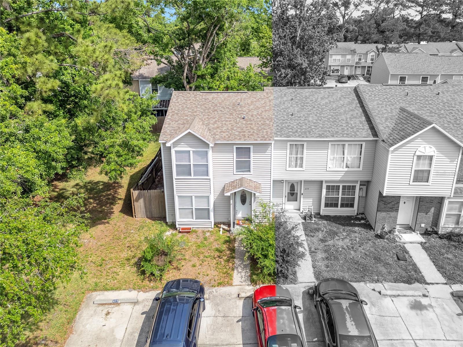 477 GREEN SPRING CIR, WINTER SPRINGS, FL, 32708