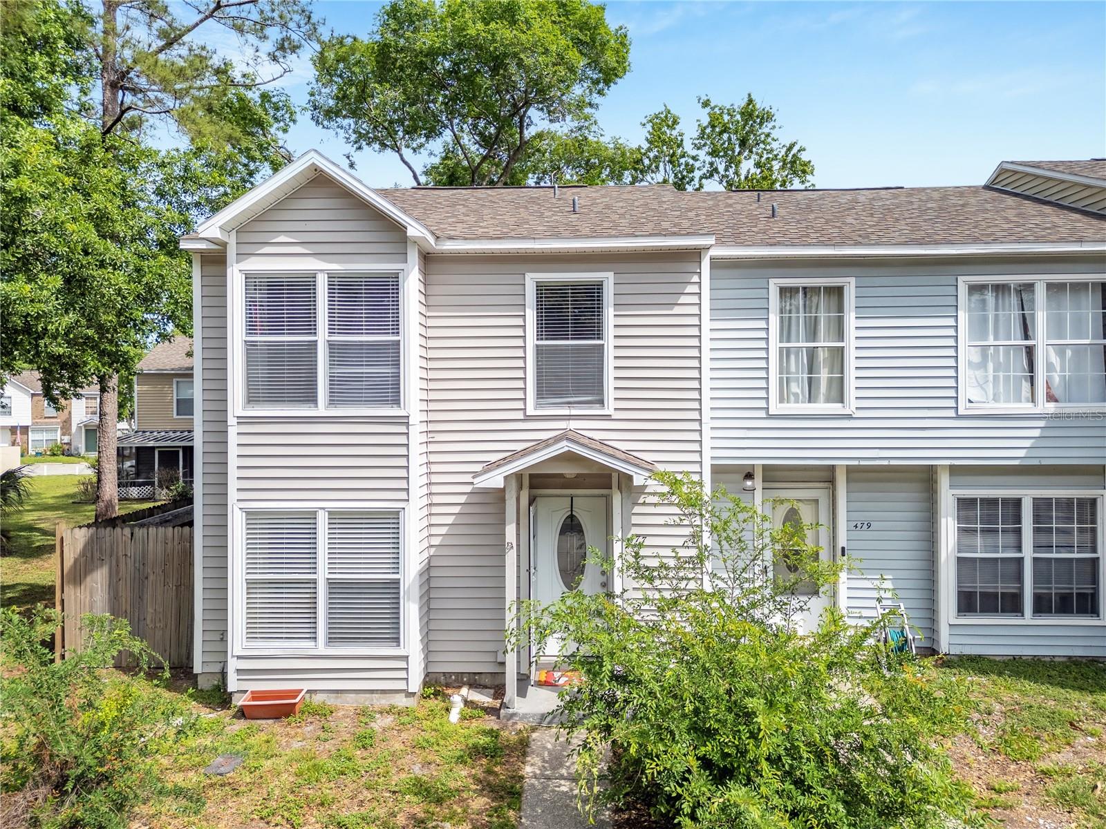 477 GREEN SPRING CIR, WINTER SPRINGS, FL, 32708