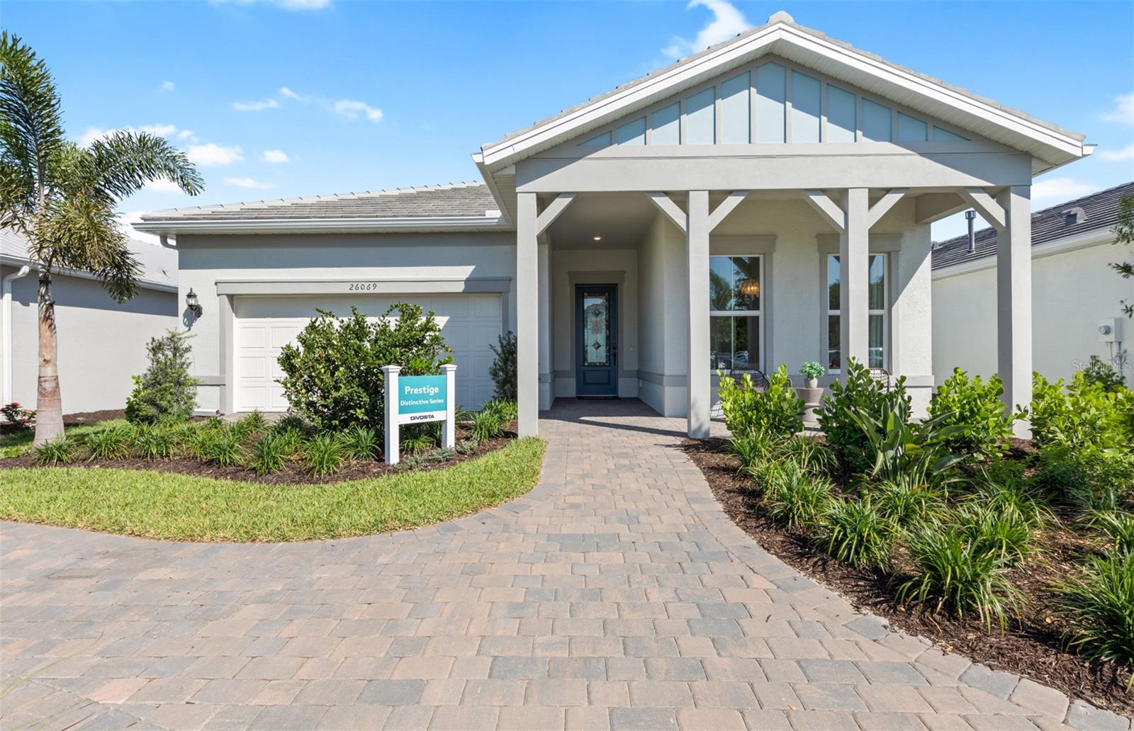 26641 BERING DR, ENGLEWOOD, FL, 34223