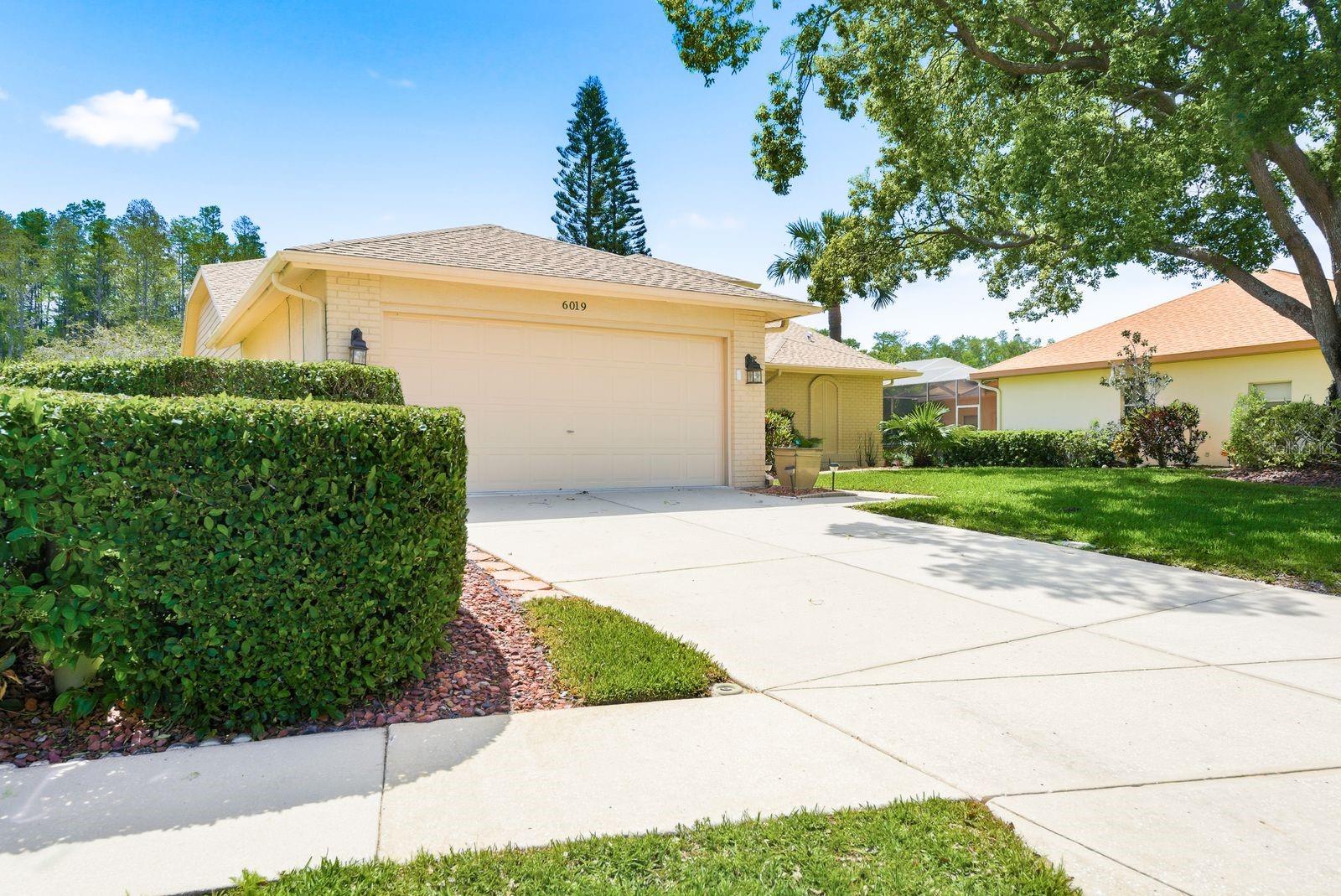 6019 COUNTRY RIDGE LN, NEW PORT RICHEY, FL, 34655