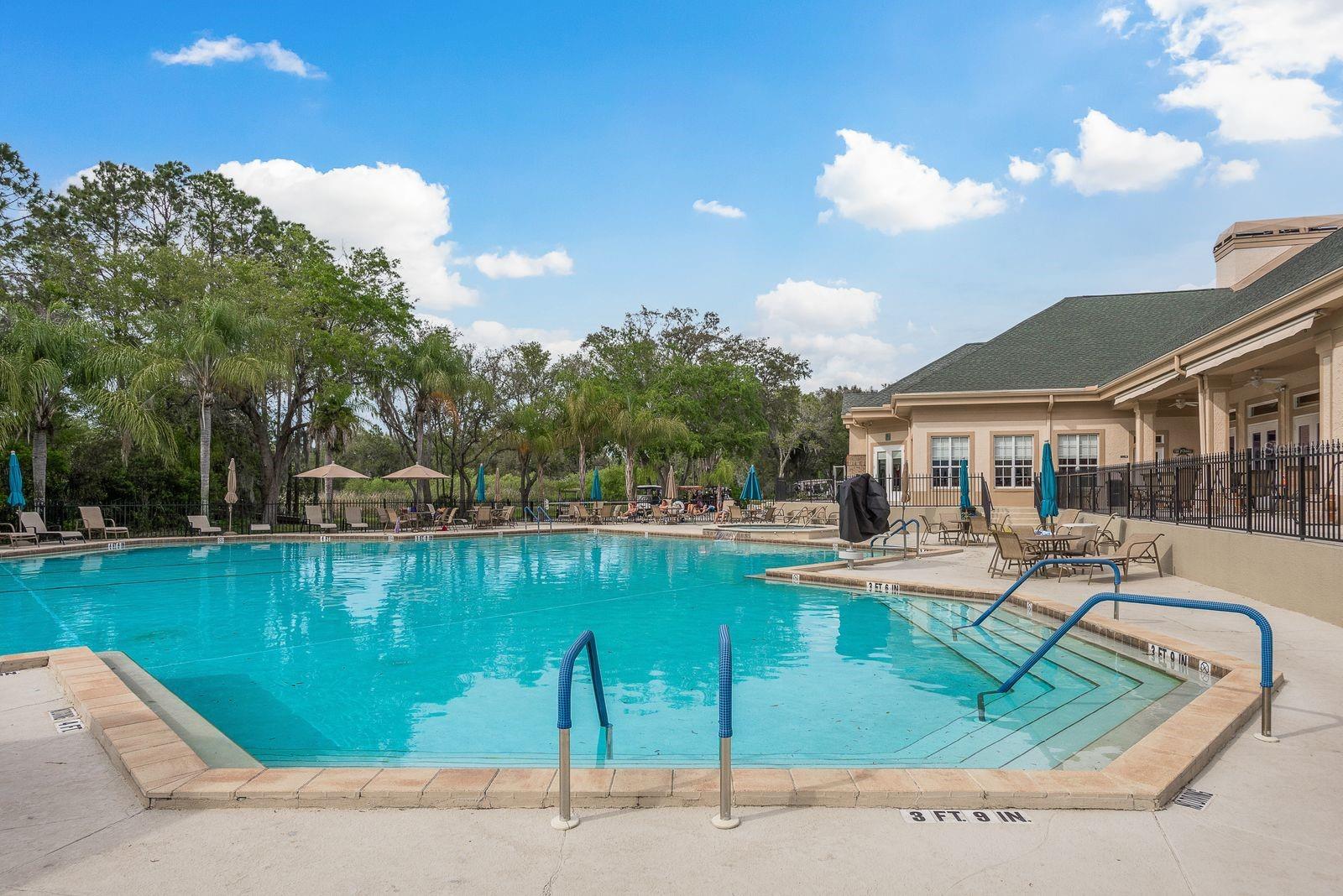 6019 COUNTRY RIDGE LN, NEW PORT RICHEY, FL, 34655