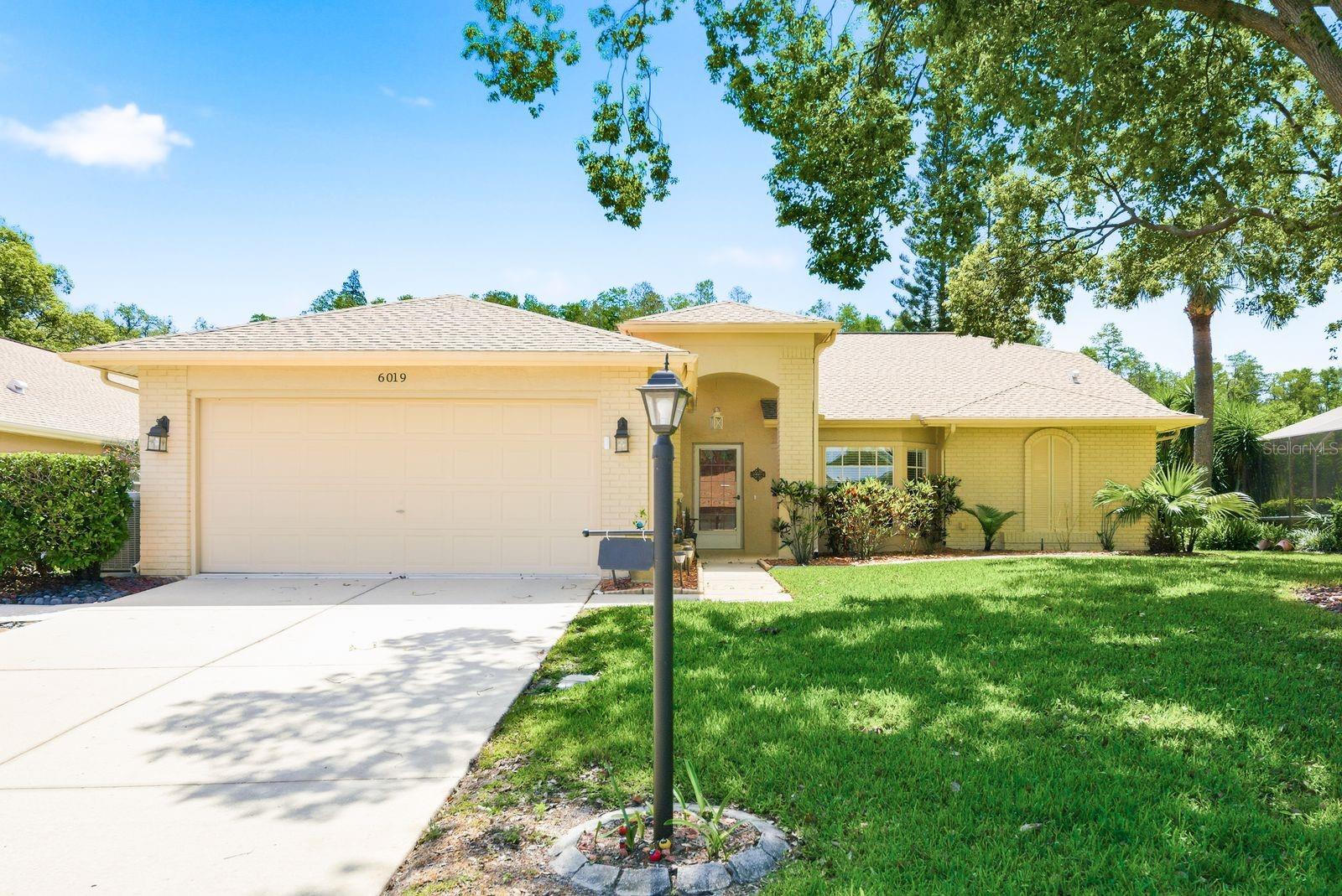 6019 COUNTRY RIDGE LN, NEW PORT RICHEY, FL, 34655