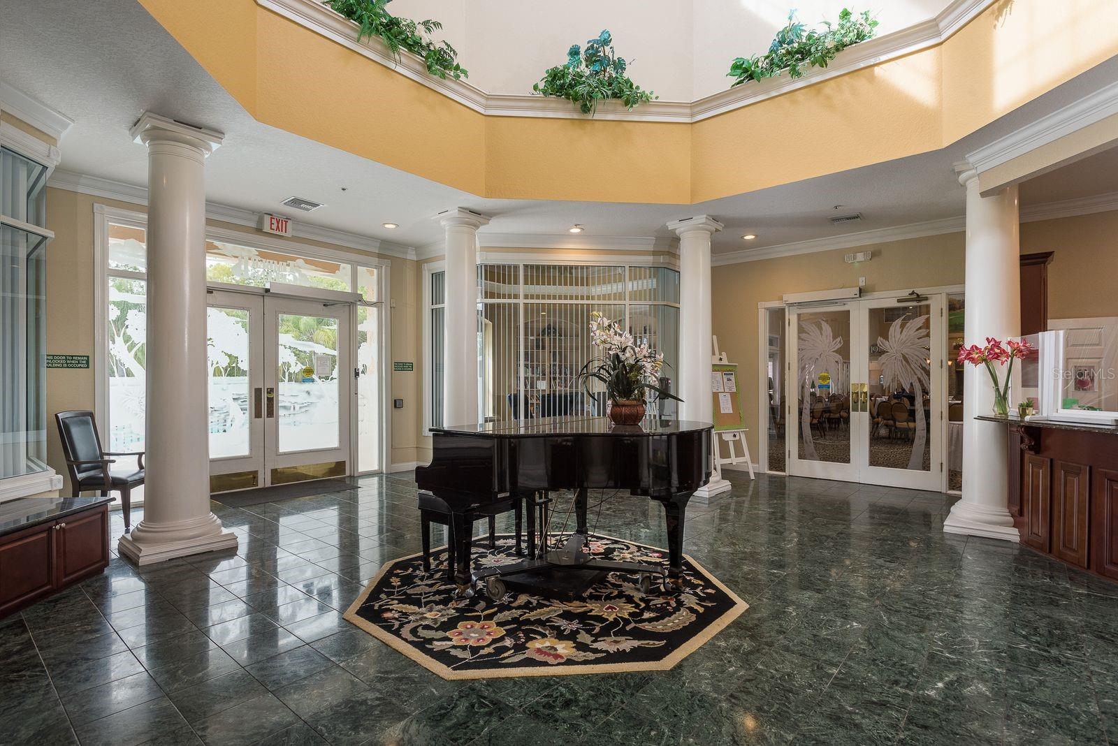 6019 COUNTRY RIDGE LN, NEW PORT RICHEY, FL, 34655