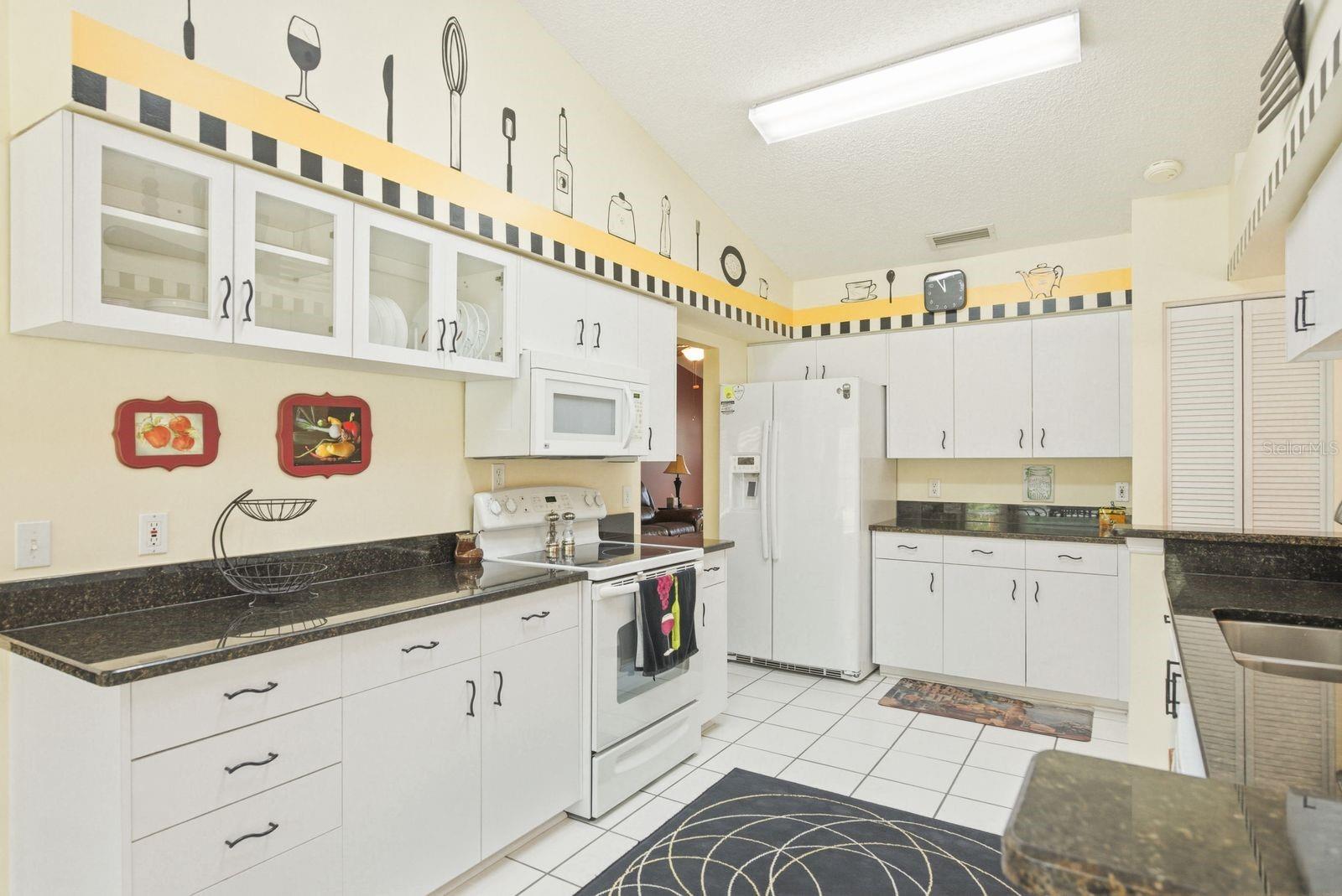 6019 COUNTRY RIDGE LN, NEW PORT RICHEY, FL, 34655