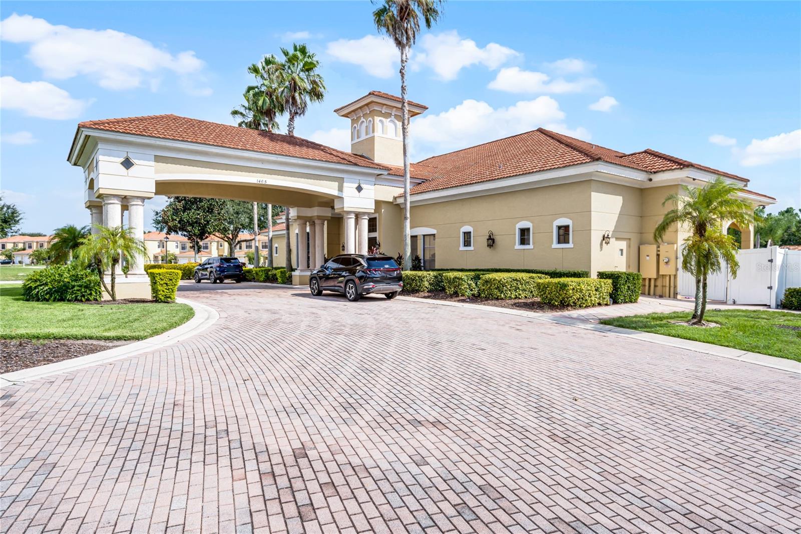 1828 CORIANDER DR, KISSIMMEE, FL, 34759