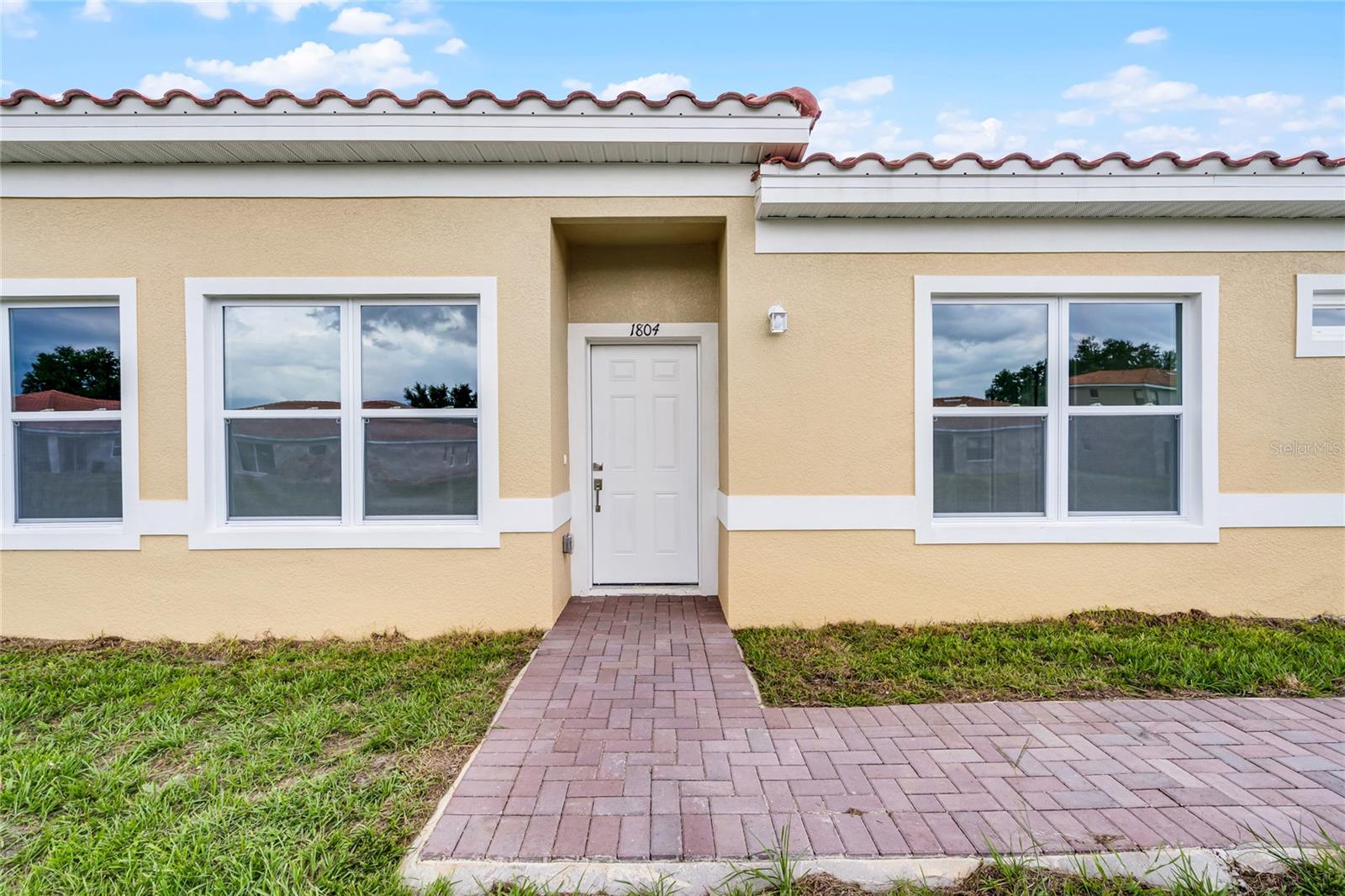 1828 CORIANDER DR, KISSIMMEE, FL, 34759