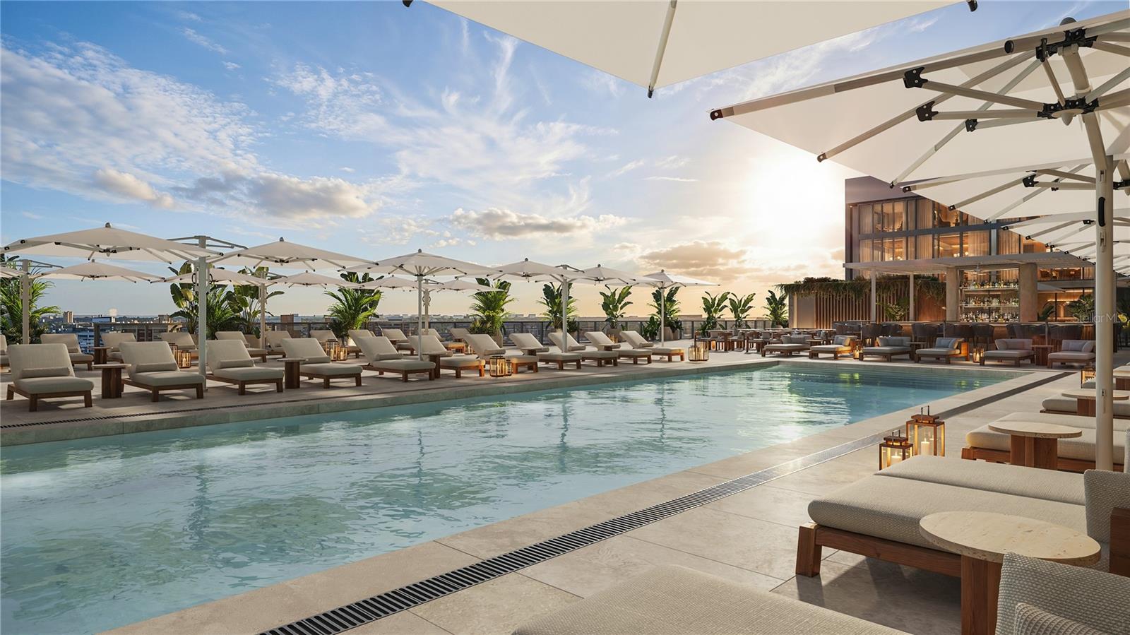 111 S ASHLEY DR #3206, TAMPA, FL, 33602