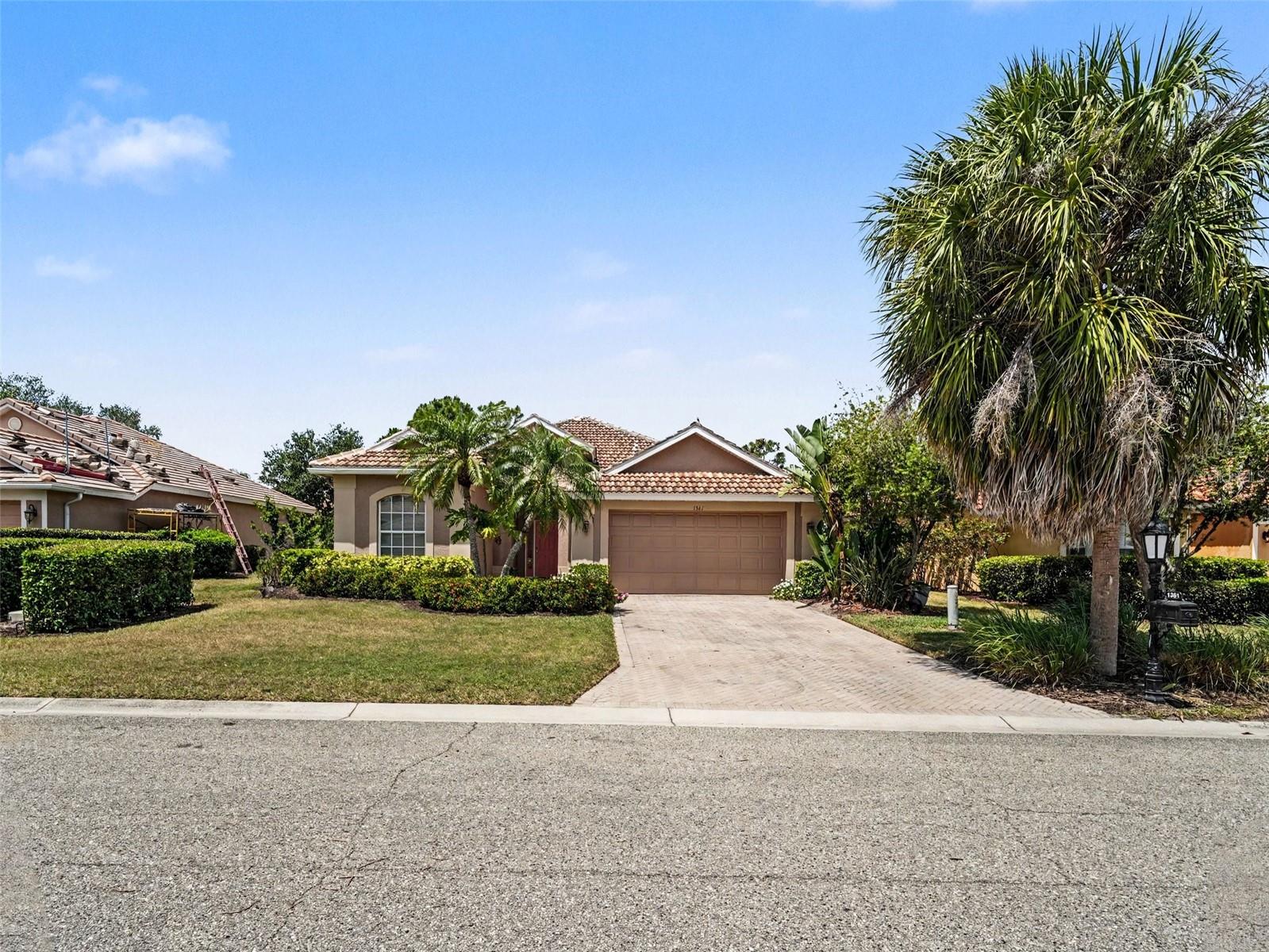 1361 NEW FOREST LN, OSPREY, FL, 34229