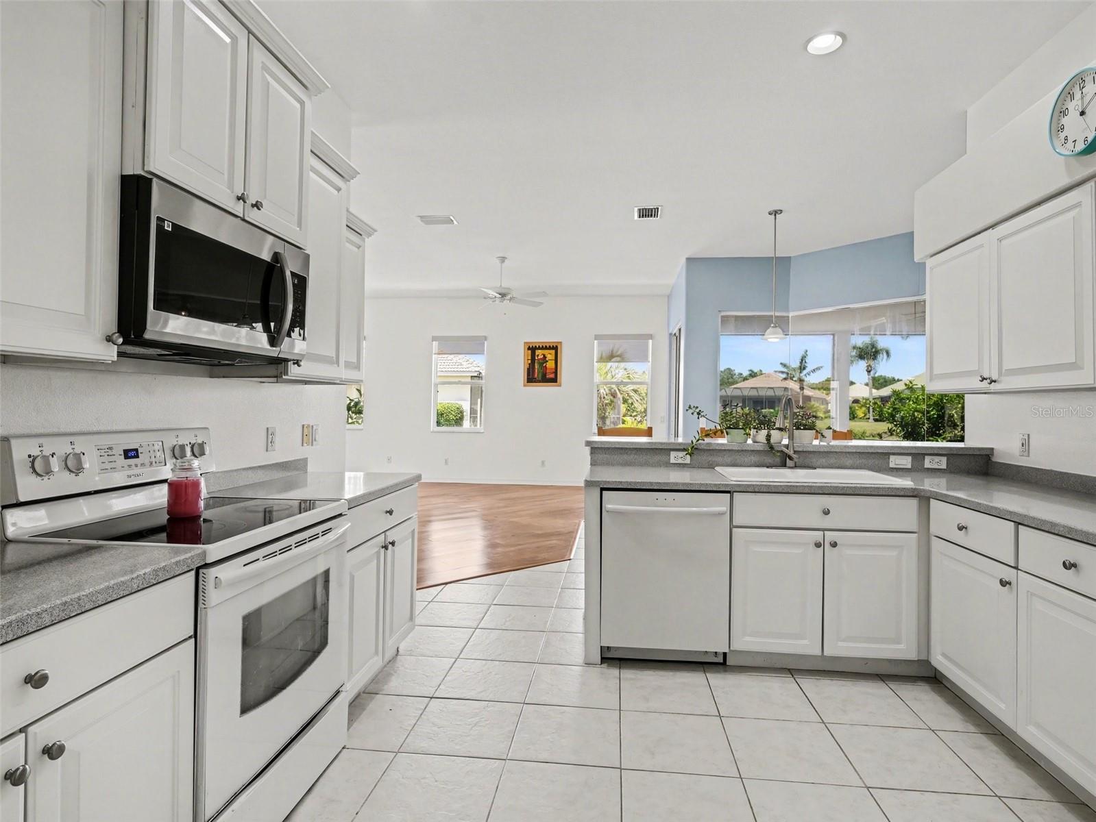 1361 NEW FOREST LN, OSPREY, FL, 34229