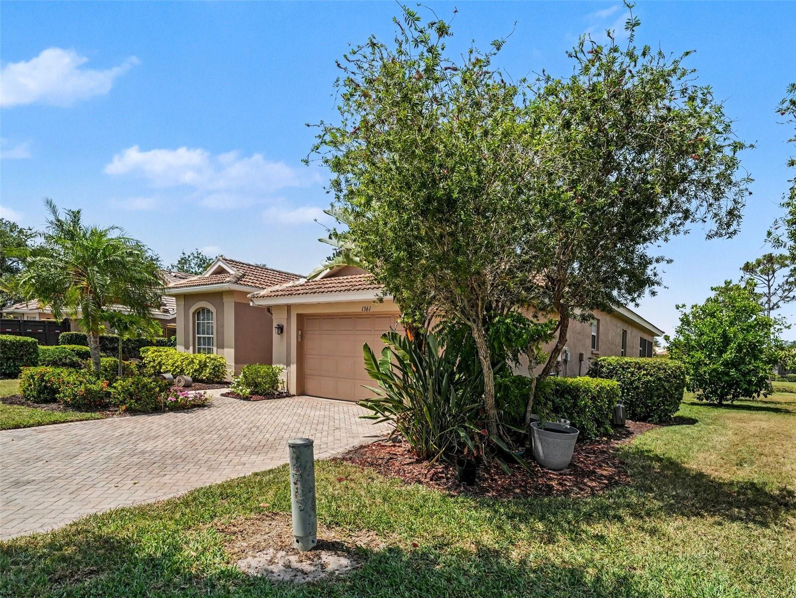 1361 NEW FOREST LN, OSPREY, FL, 34229