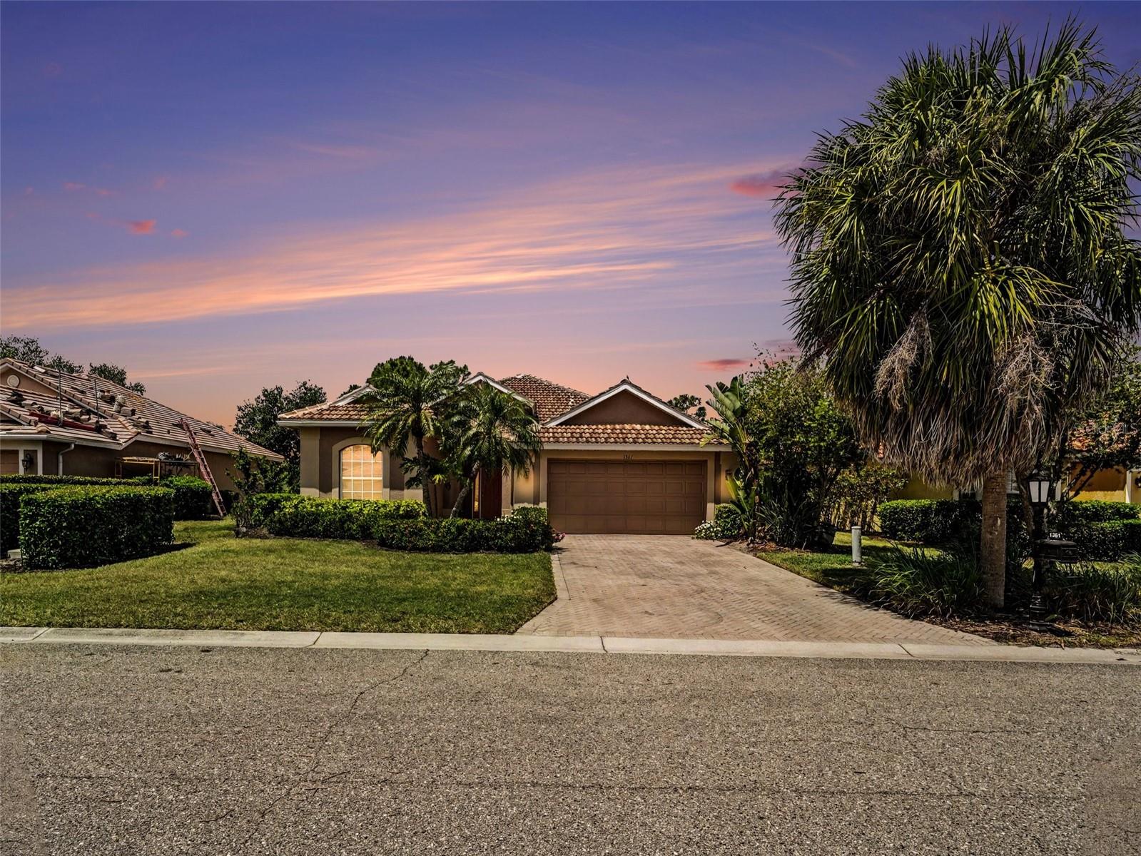 1361 NEW FOREST LN, OSPREY, FL, 34229