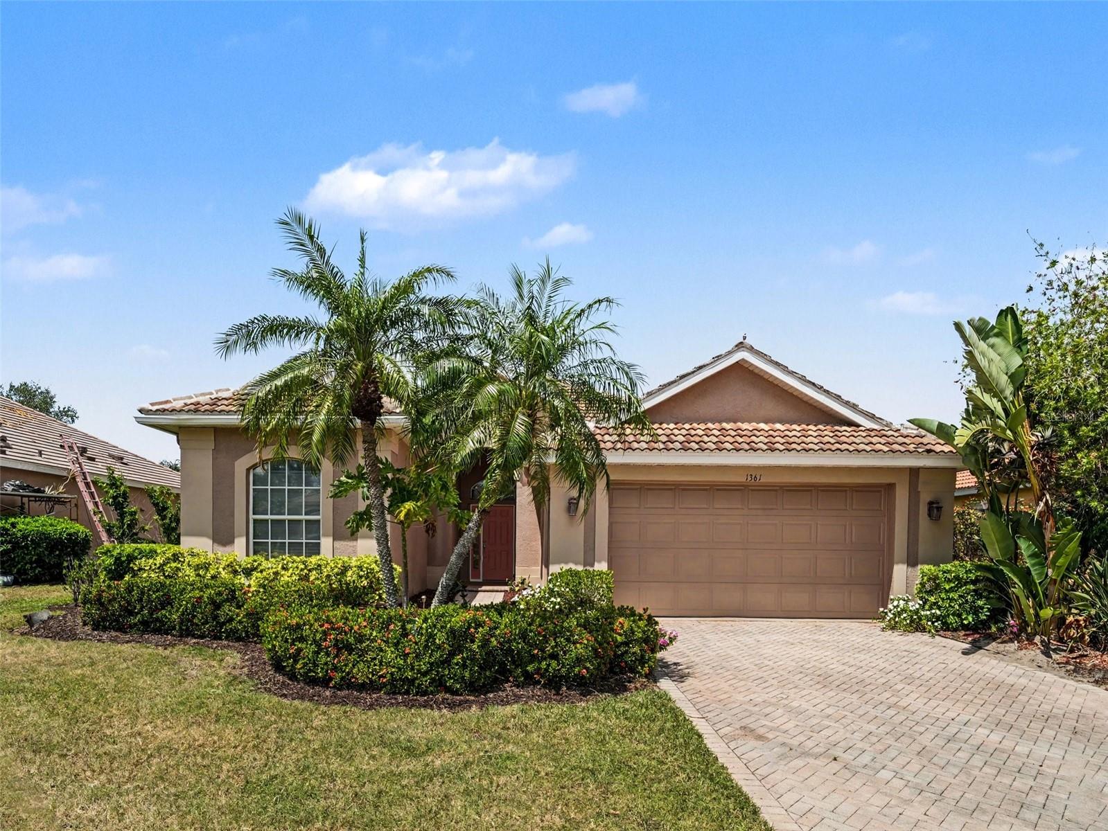 1361 NEW FOREST LN, OSPREY, FL, 34229