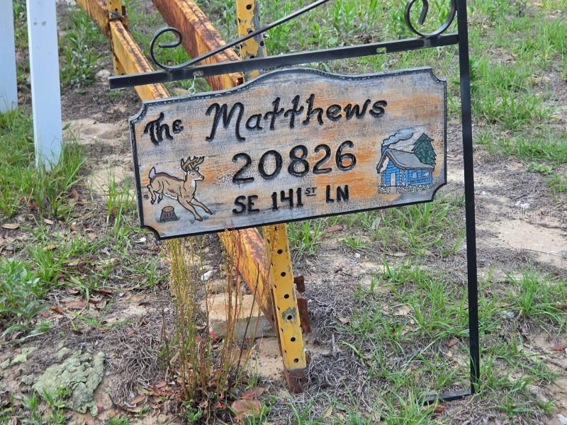 20940 SE 141ST LN, UMATILLA, FL, 32784