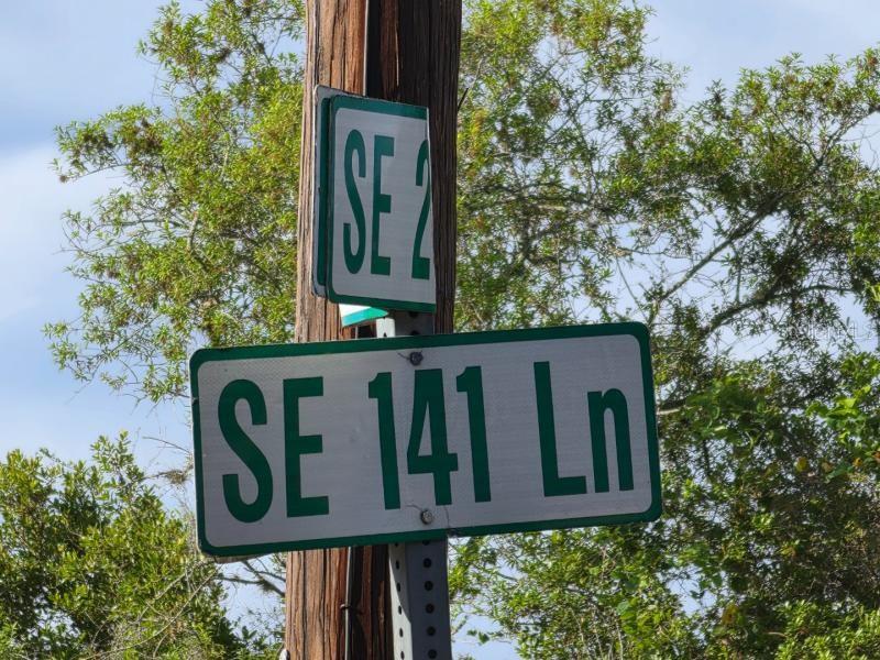 20940 SE 141ST LN, UMATILLA, FL, 32784