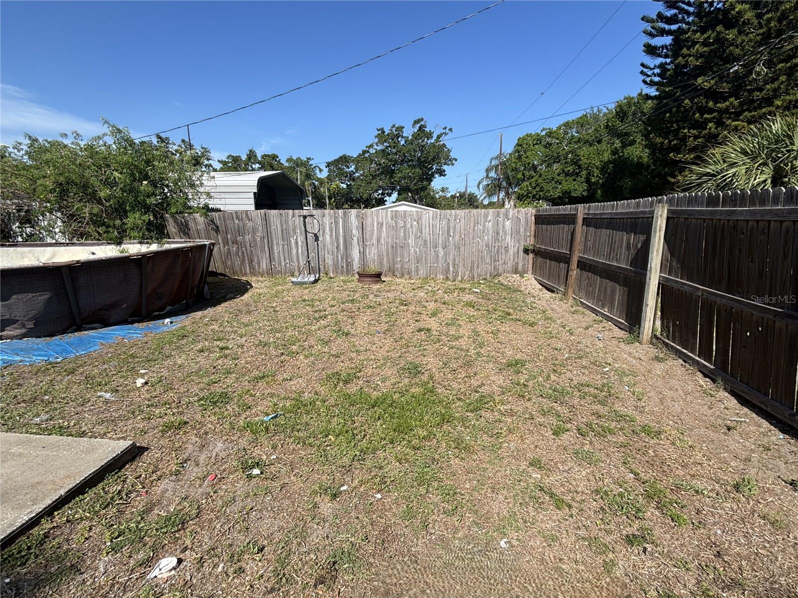 4327 43RD AVE N, ST PETERSBURG, FL, 33714