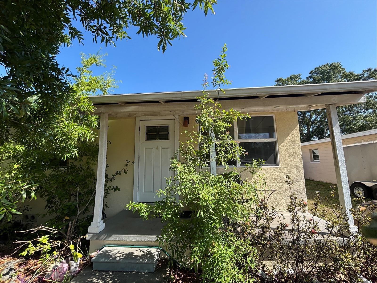 4327 43RD AVE N, ST PETERSBURG, FL, 33714